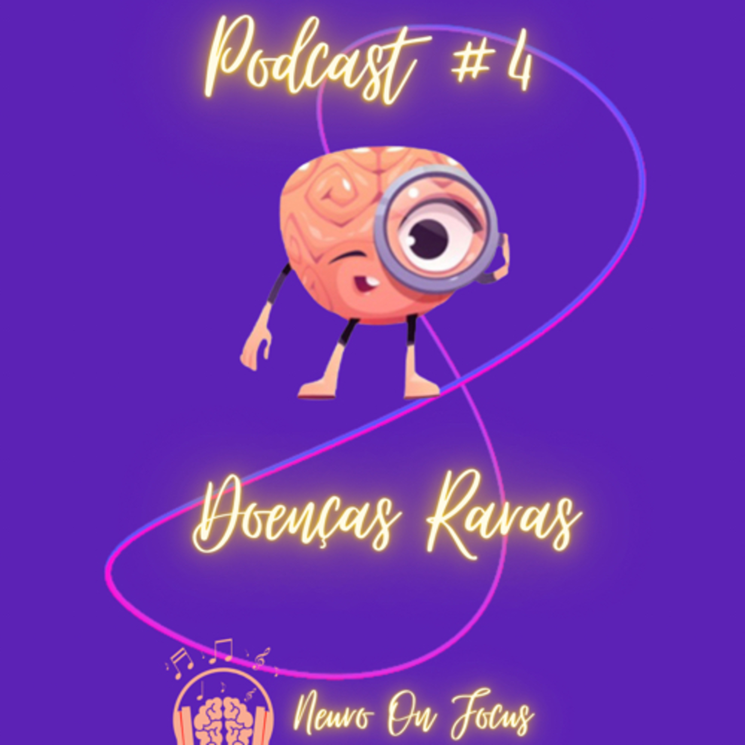 Neuro On Focus 🔎🧠