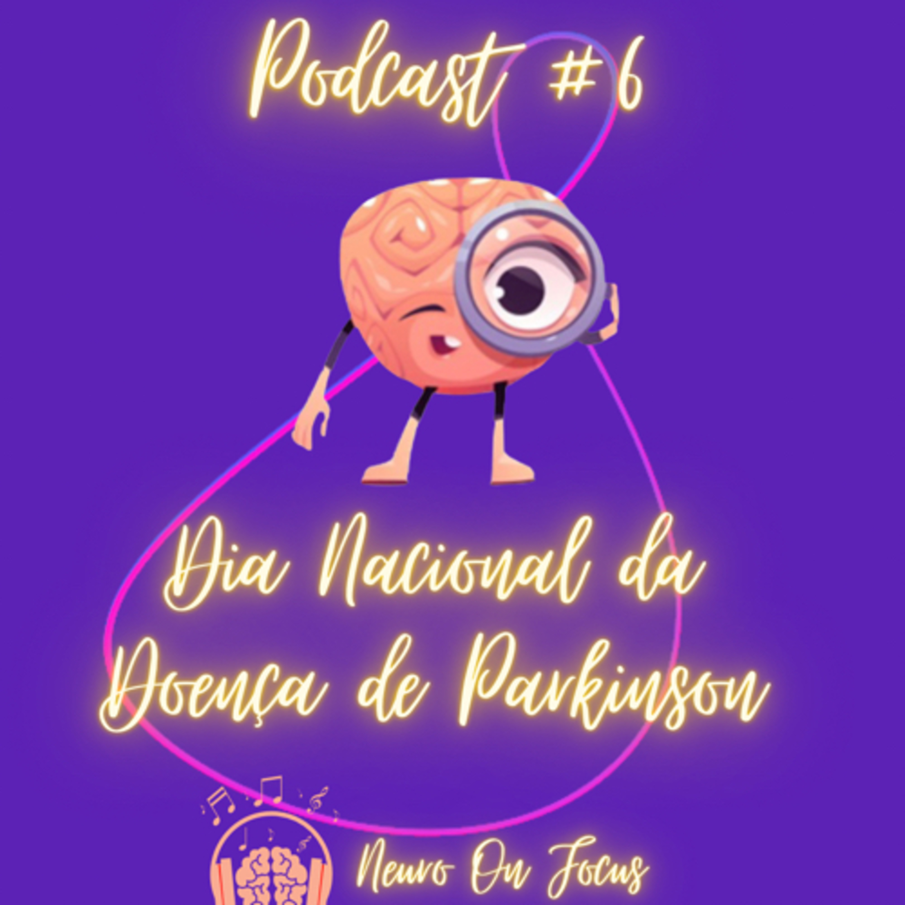 Neuro On Focus 🔎🧠