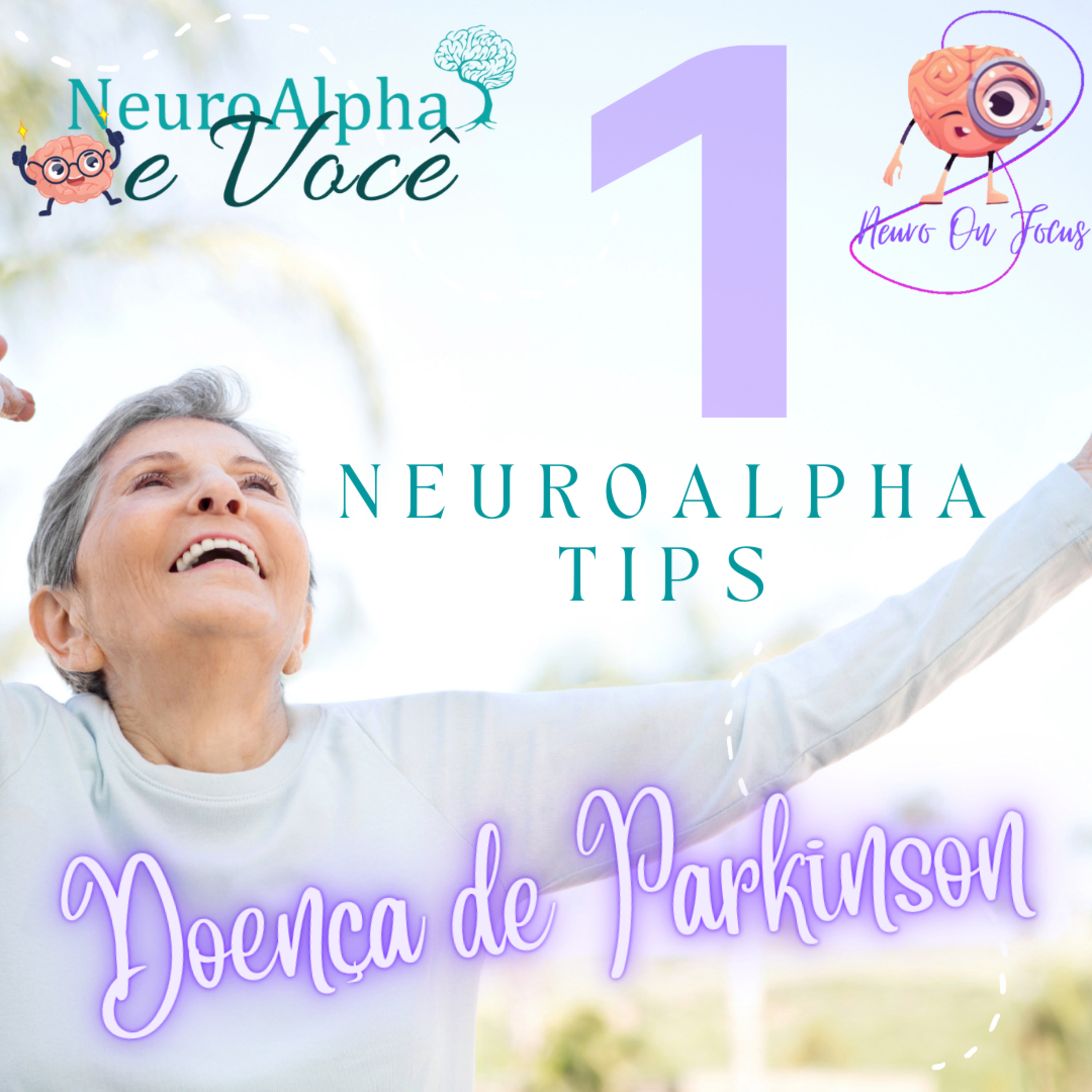 Neuro On Focus 🔎🧠