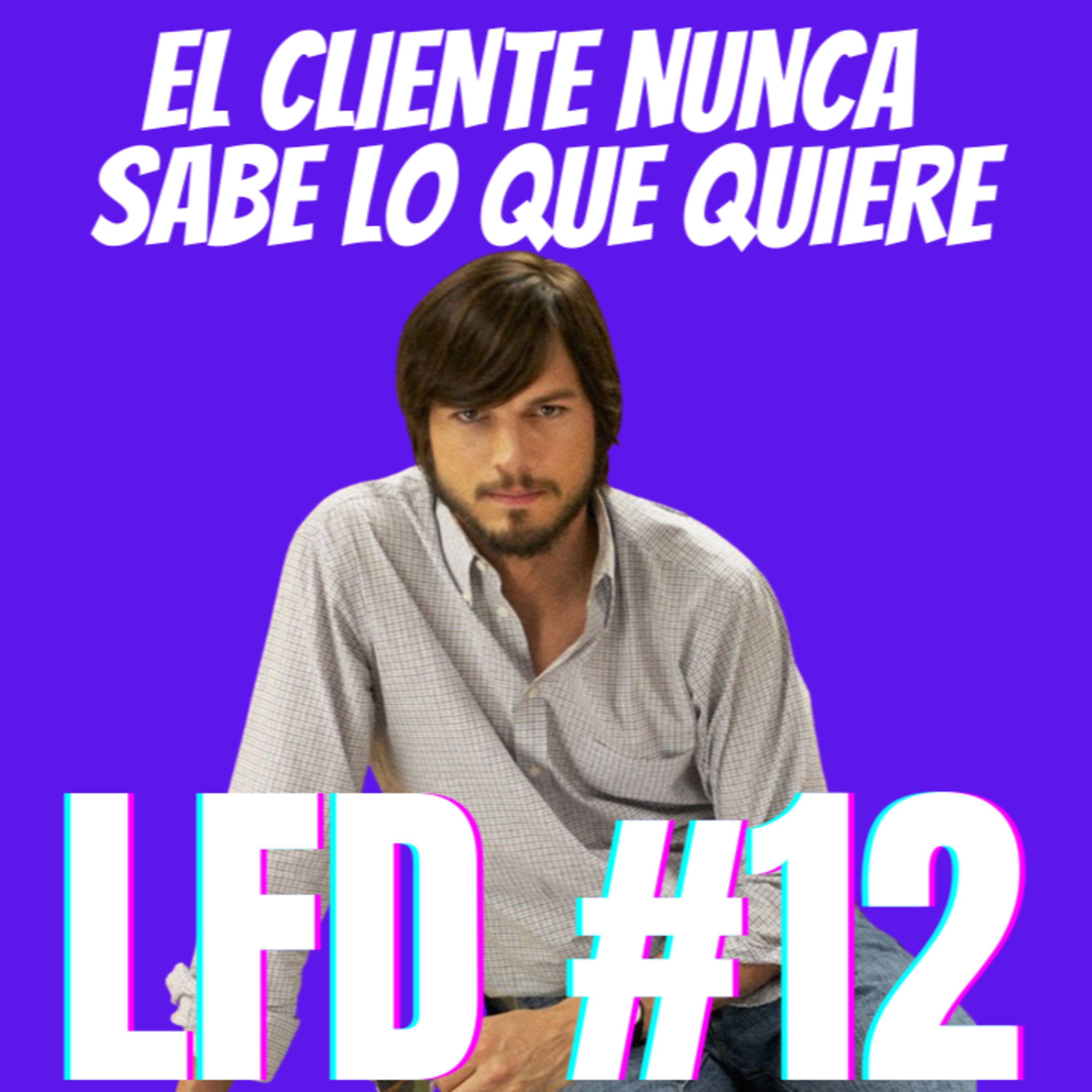 Los Fabulosos Disruptivos