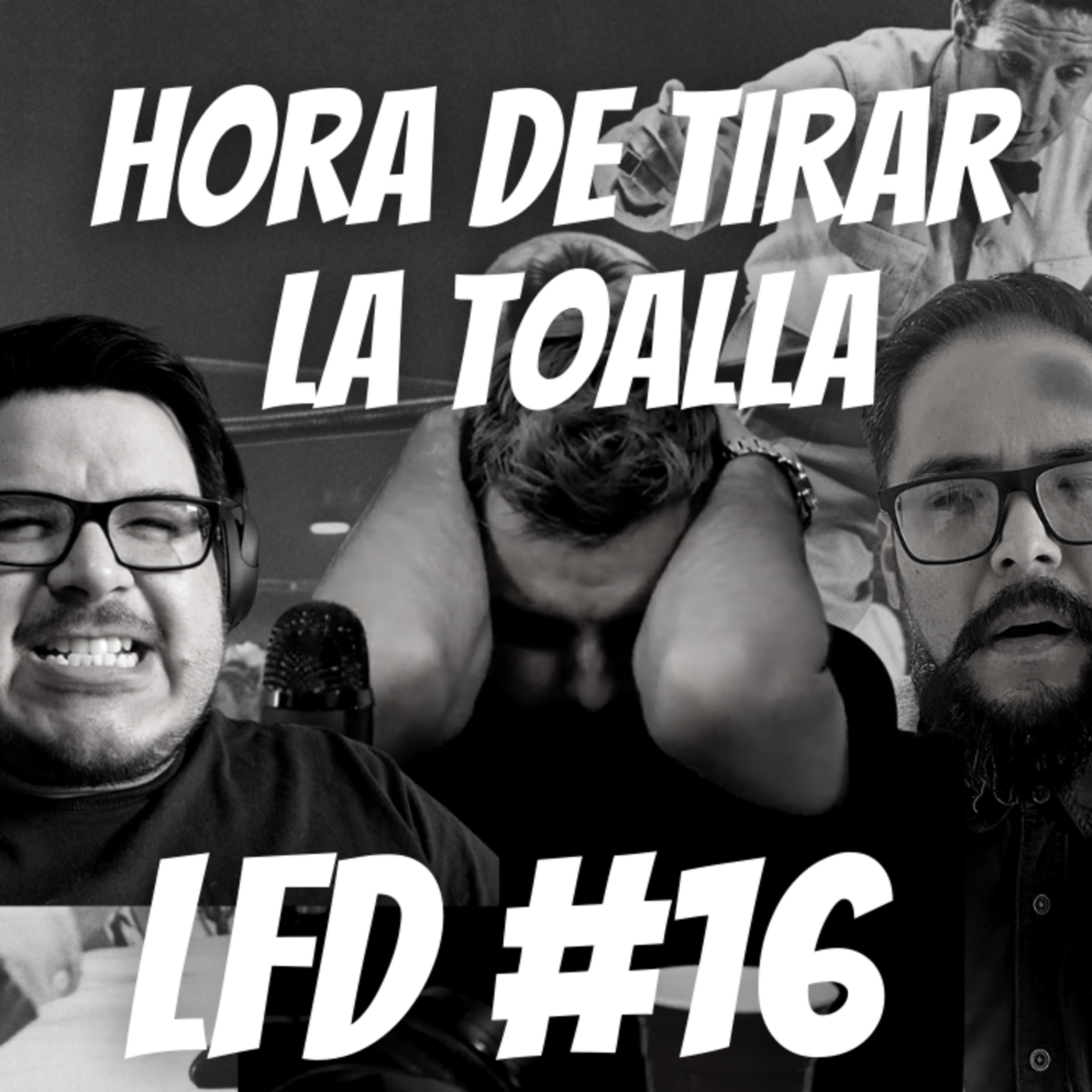 Los Fabulosos Disruptivos
