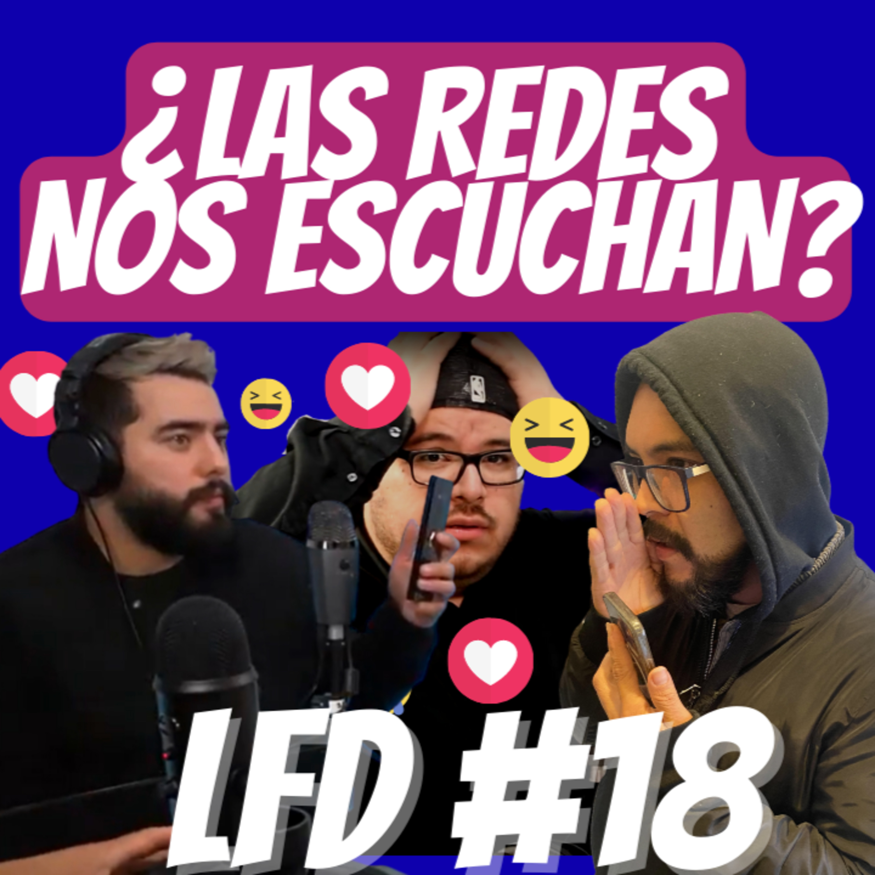Los Fabulosos Disruptivos