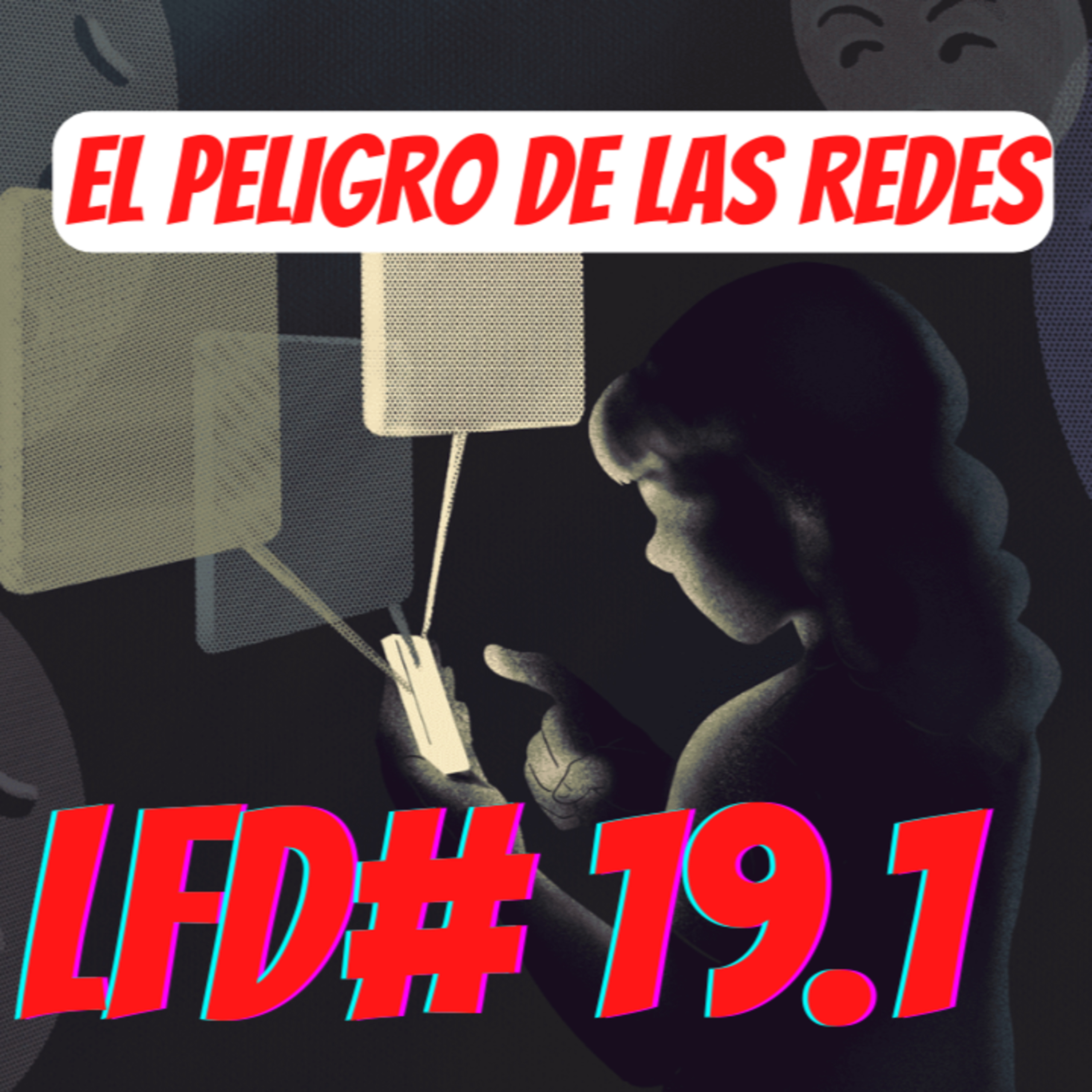 Los Fabulosos Disruptivos