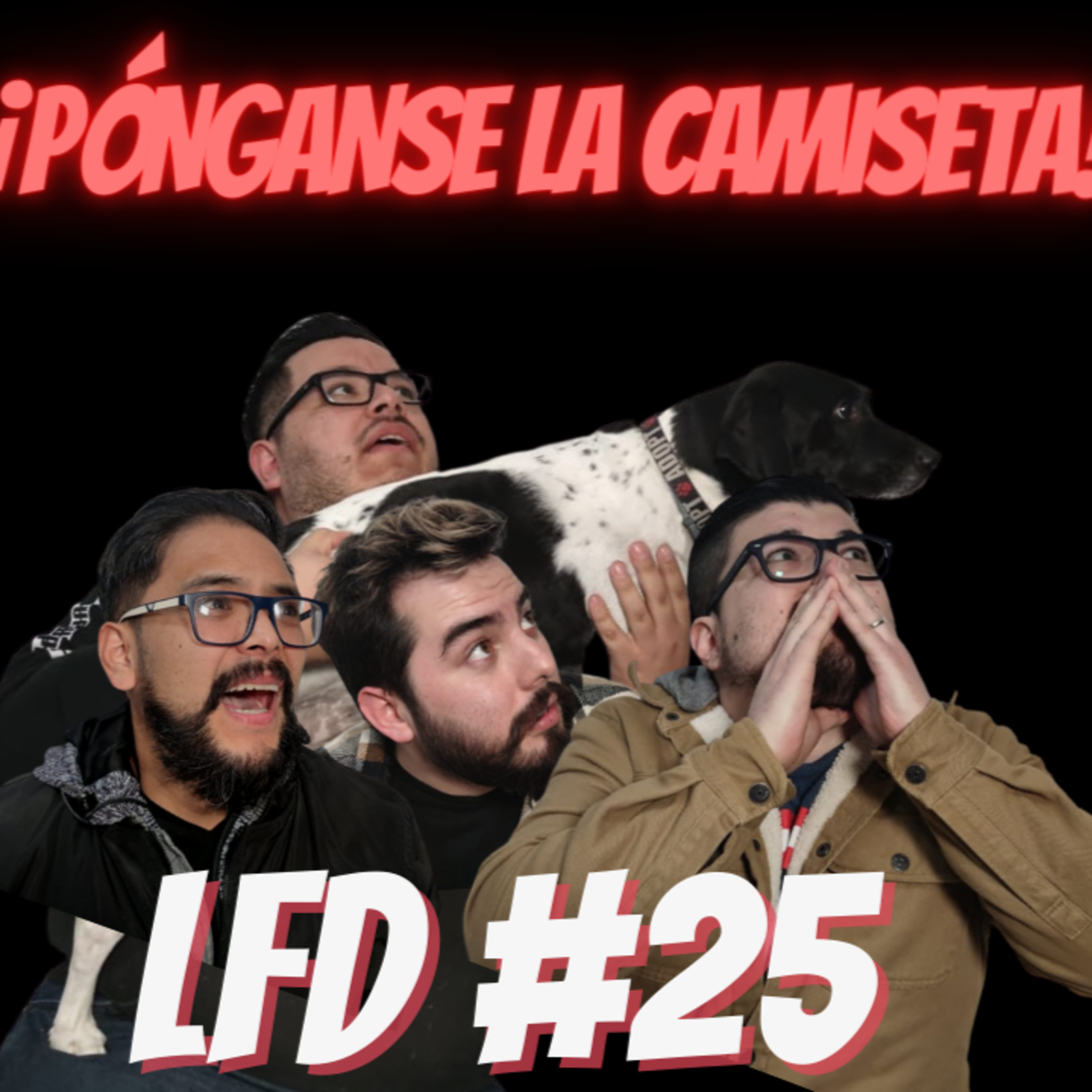 Los Fabulosos Disruptivos