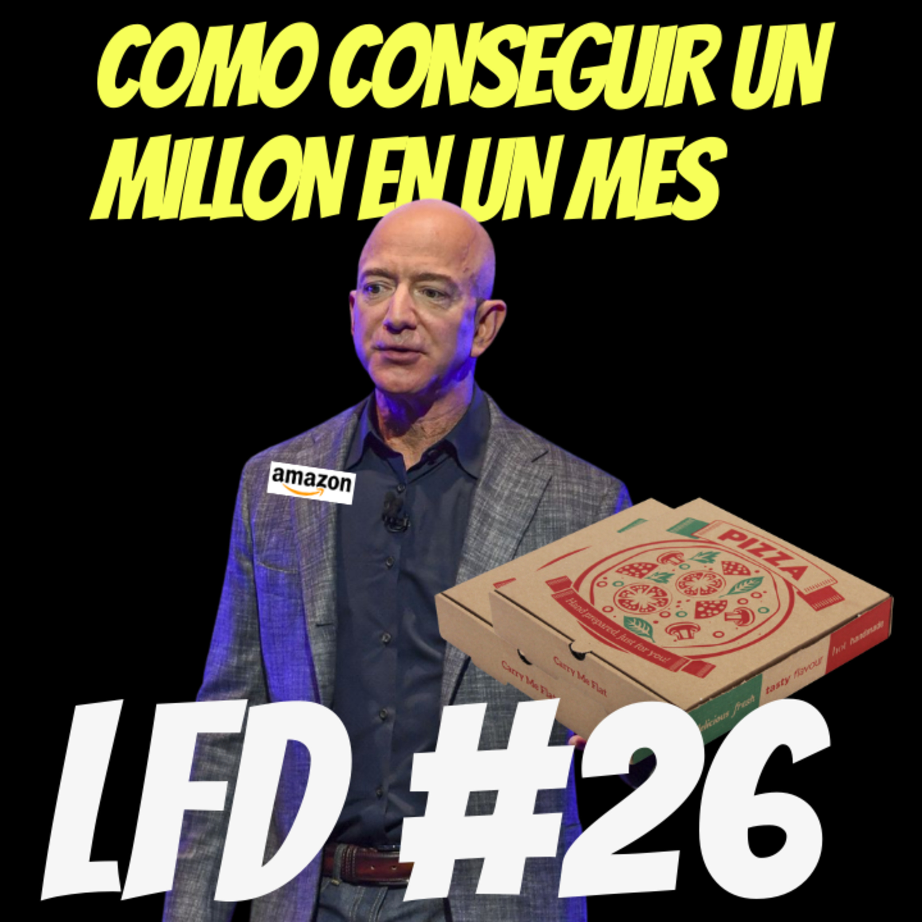 Los Fabulosos Disruptivos