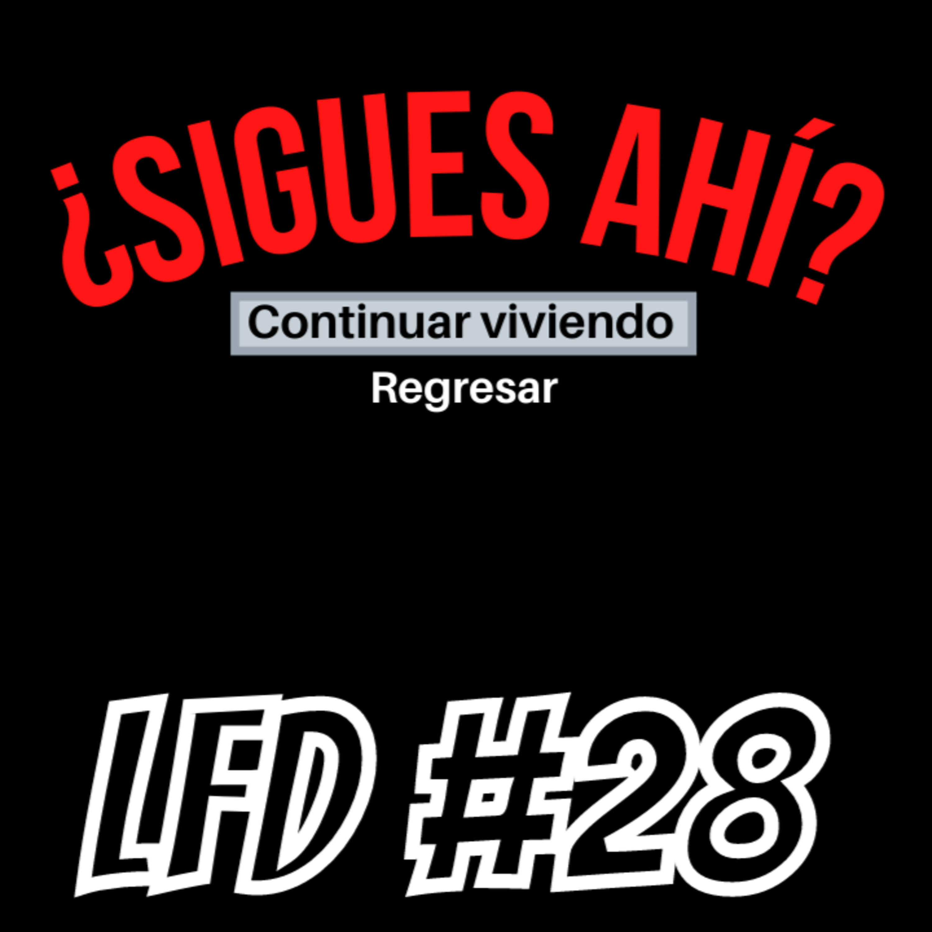 Los Fabulosos Disruptivos