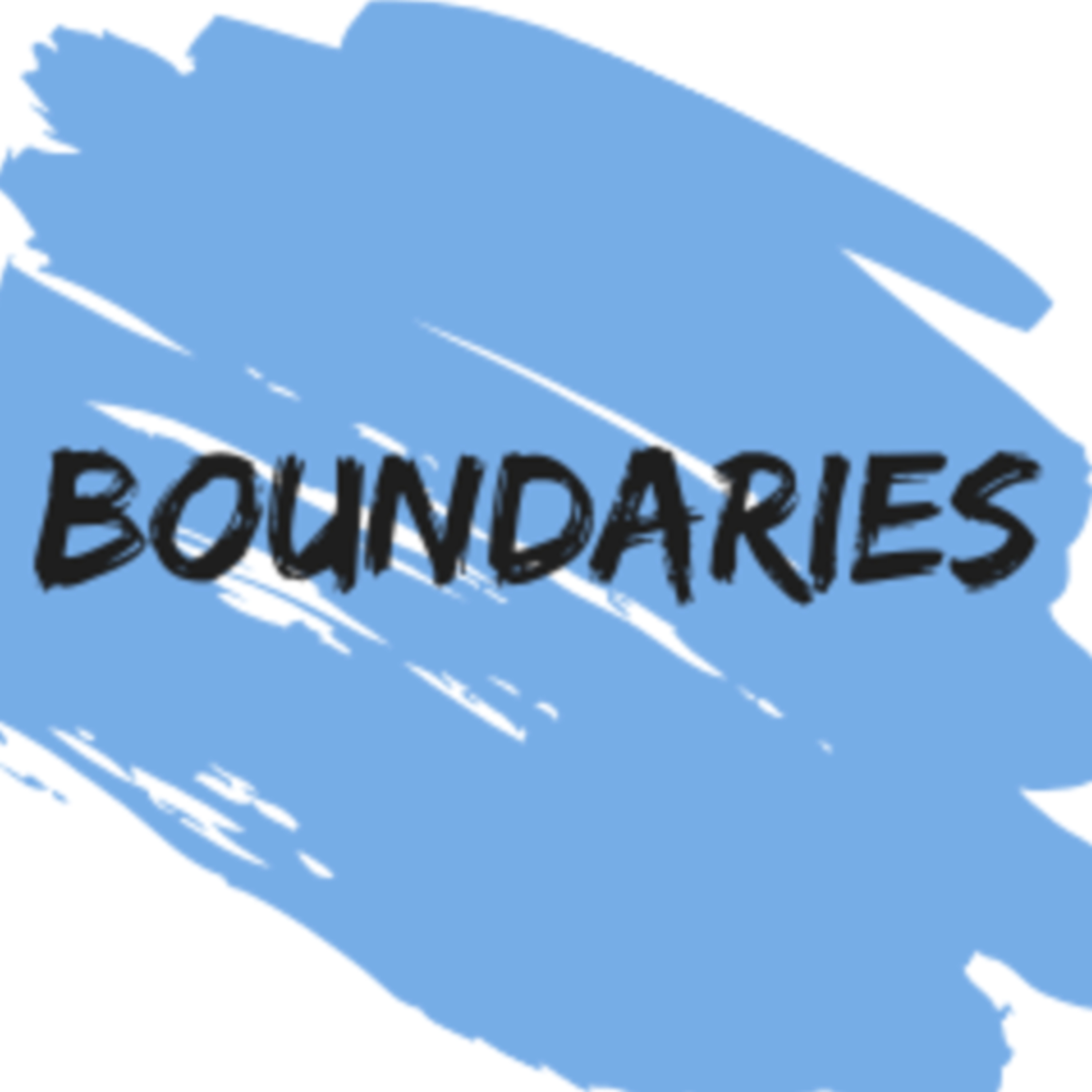 Setting Boundaries episode artwork