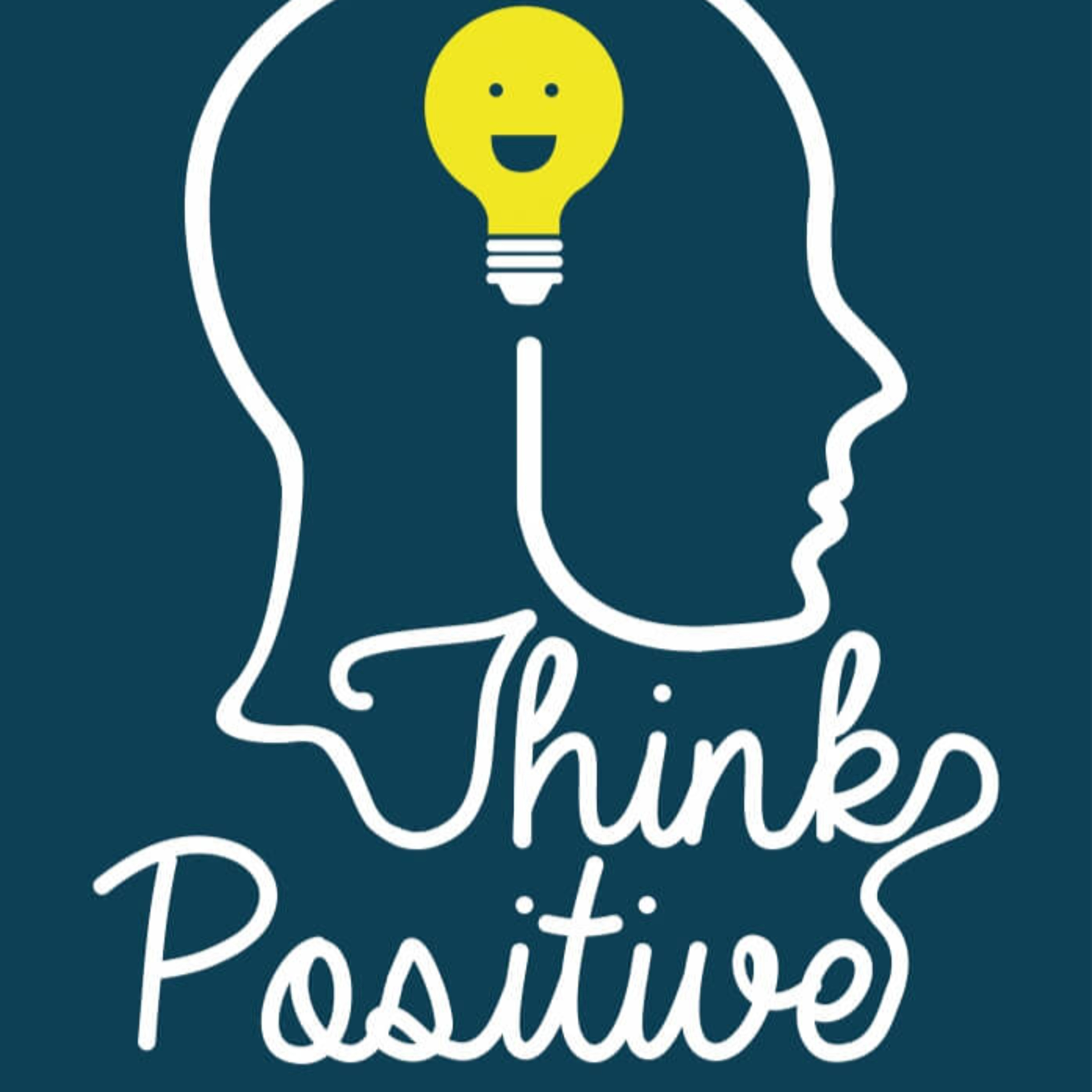 Positive Thoughts episode artwork