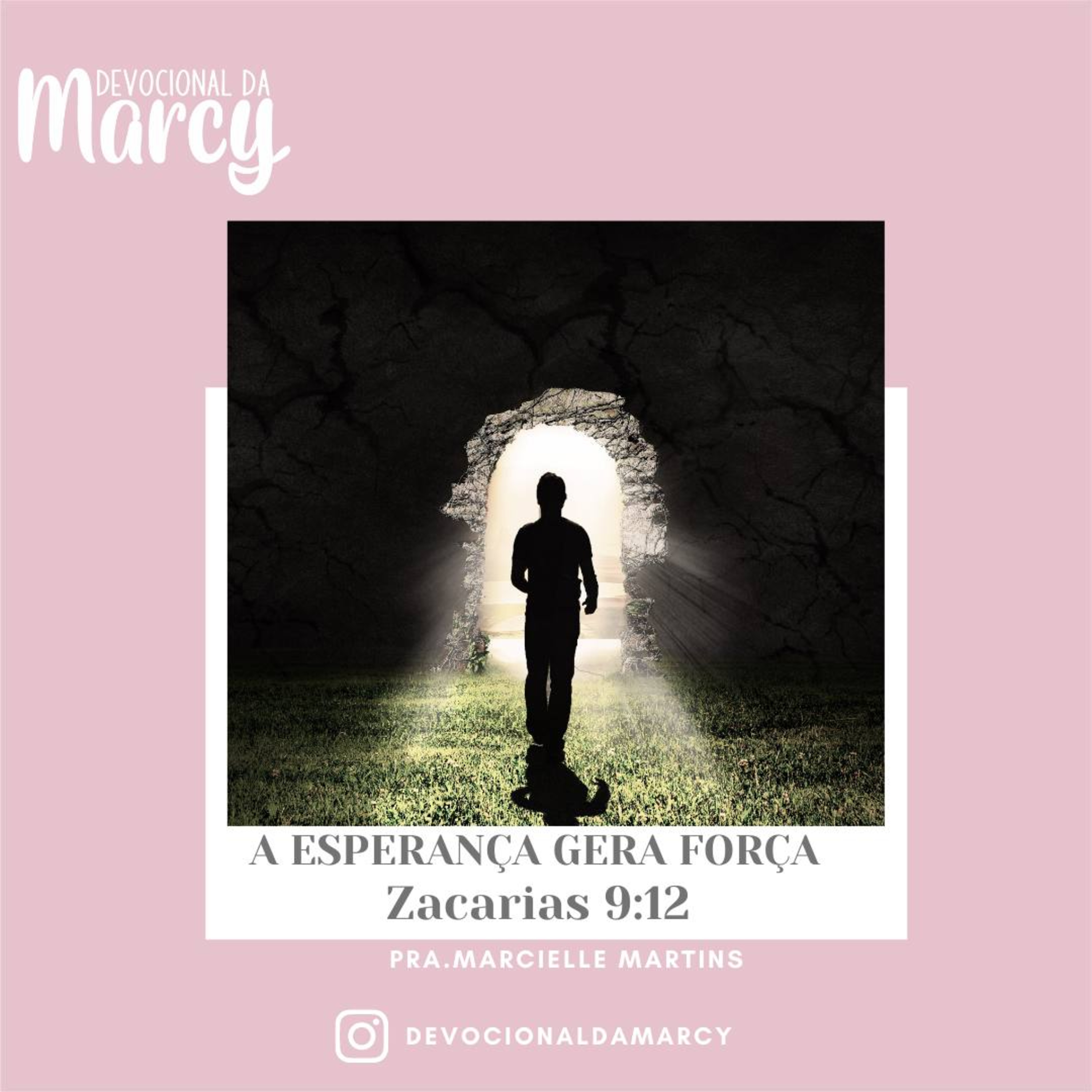 A Esperança Gera Força episode artwork