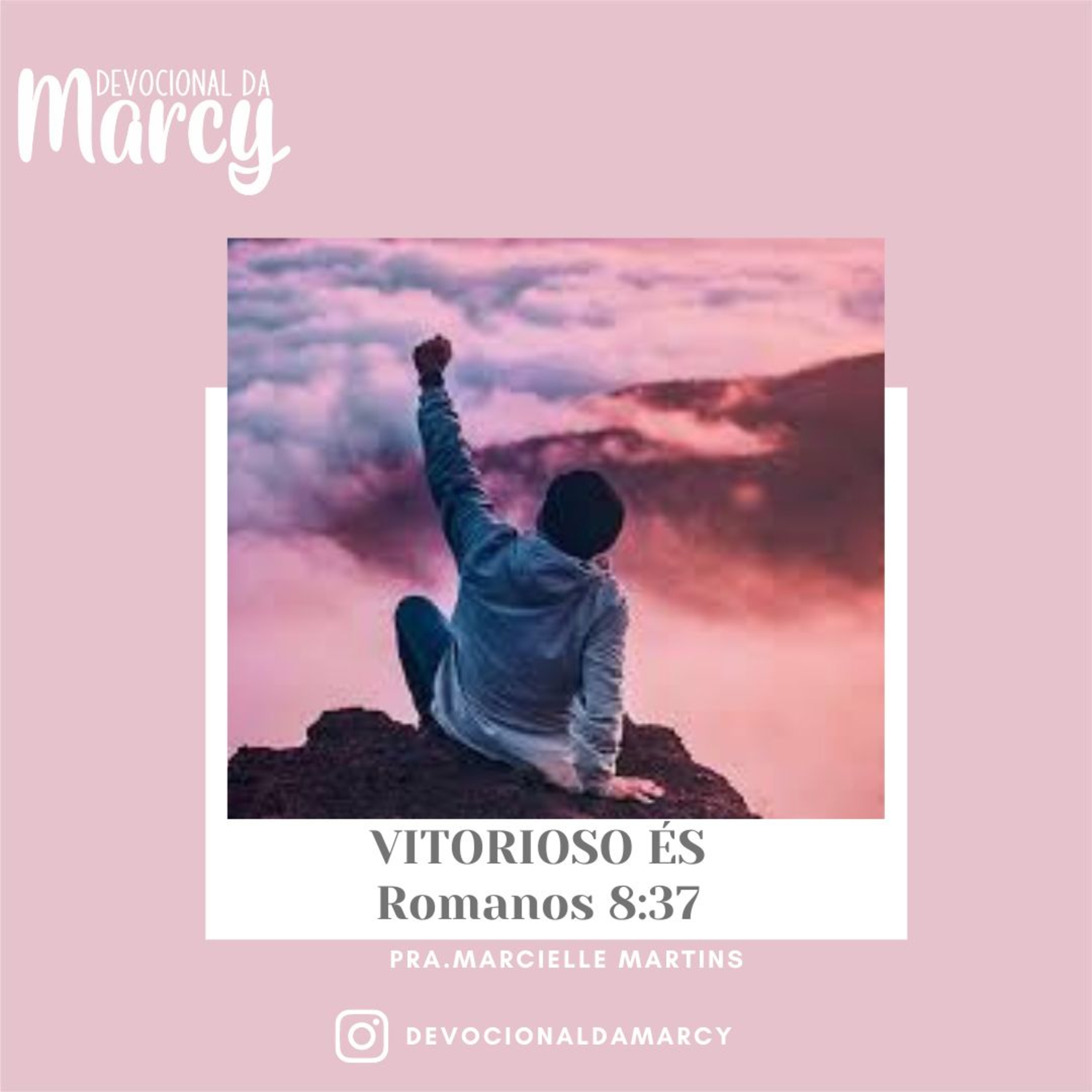 Vitorioso És episode artwork