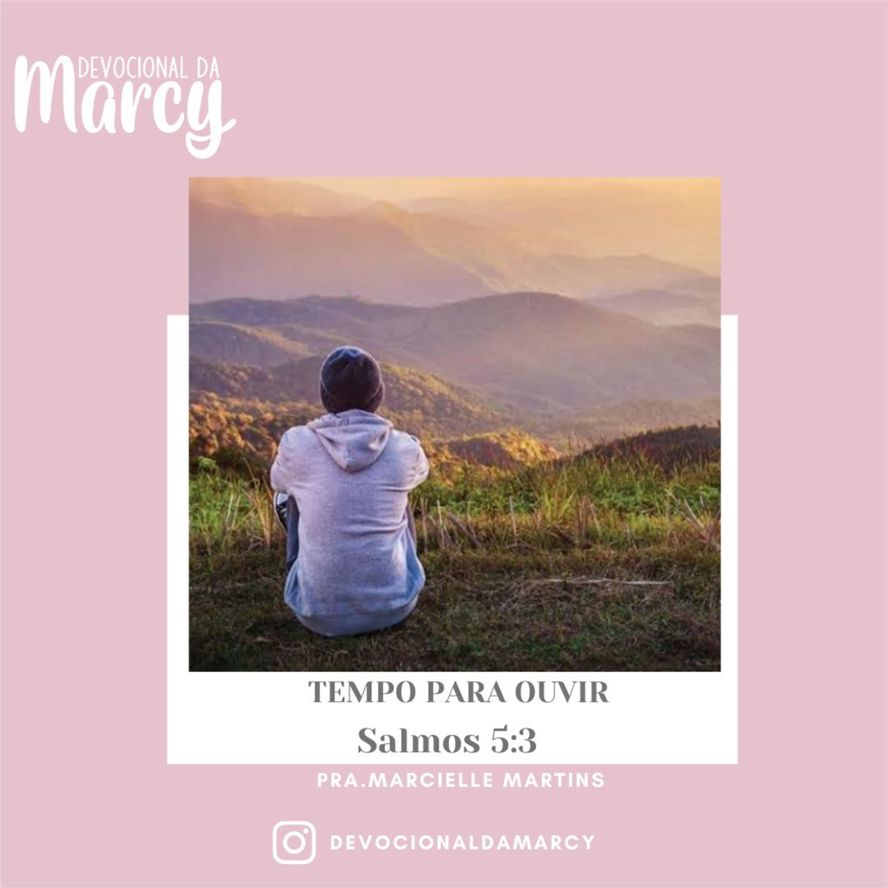 Tempo Para Ouvir episode artwork