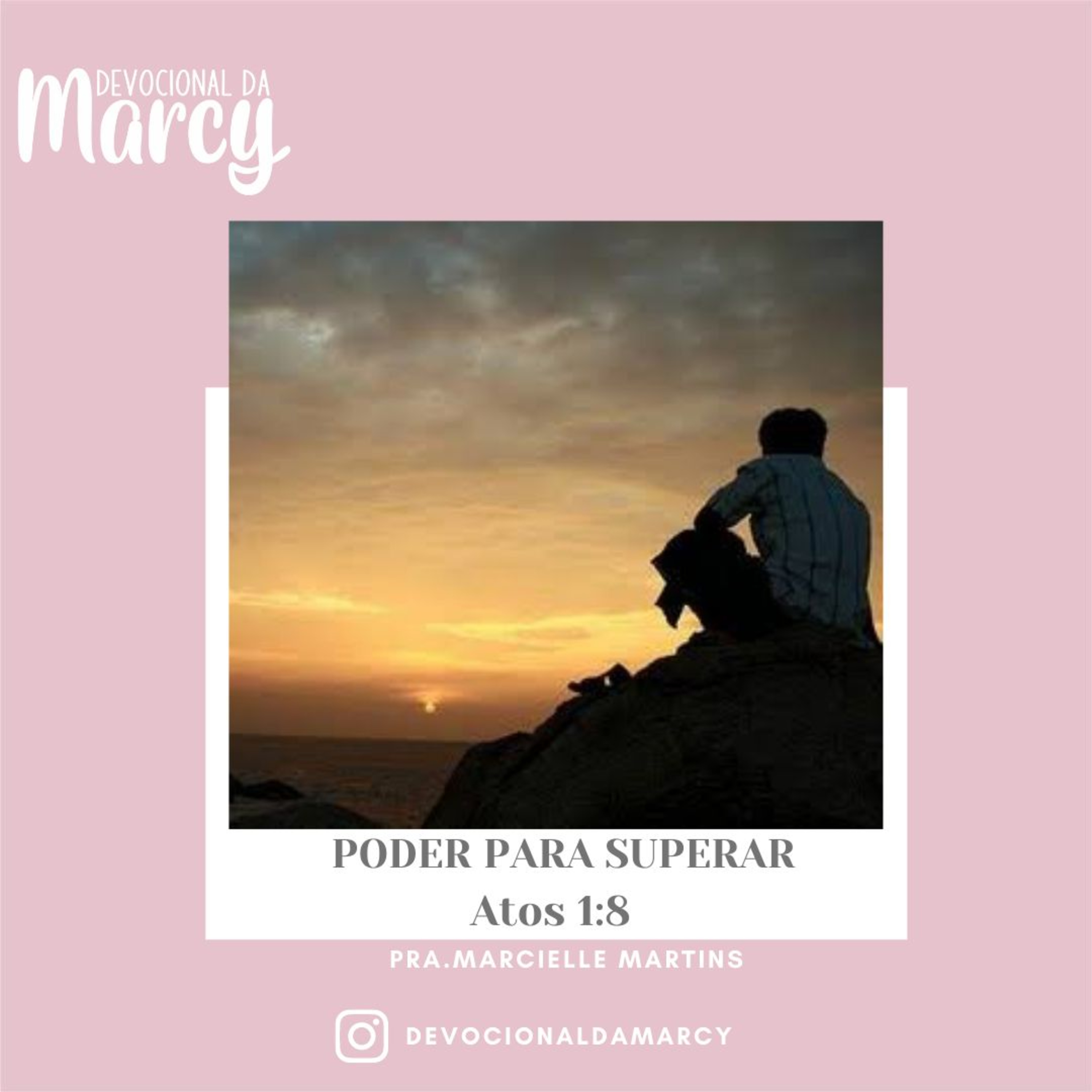 Poder Para Superar episode artwork