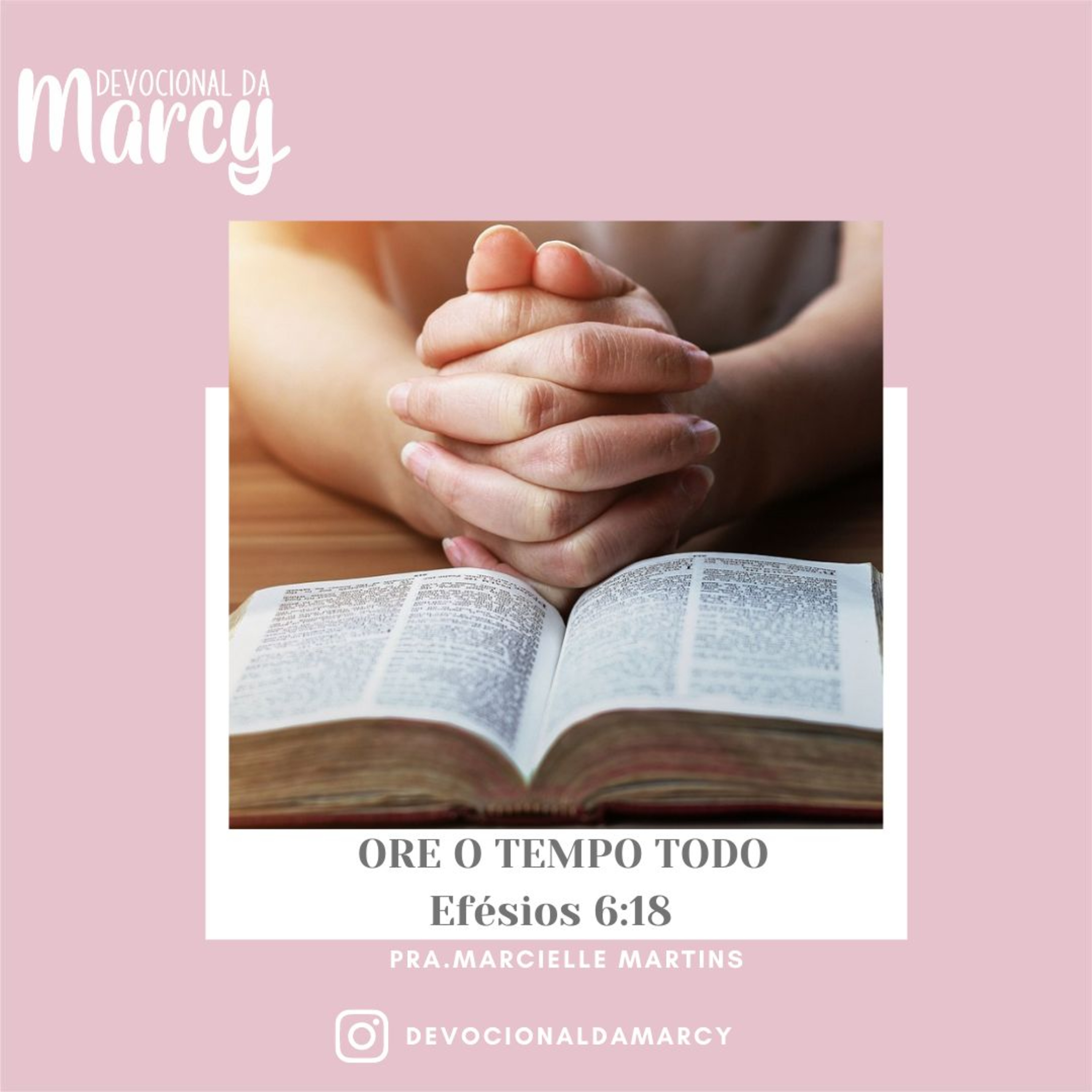 Ore o Tempo Todo episode artwork