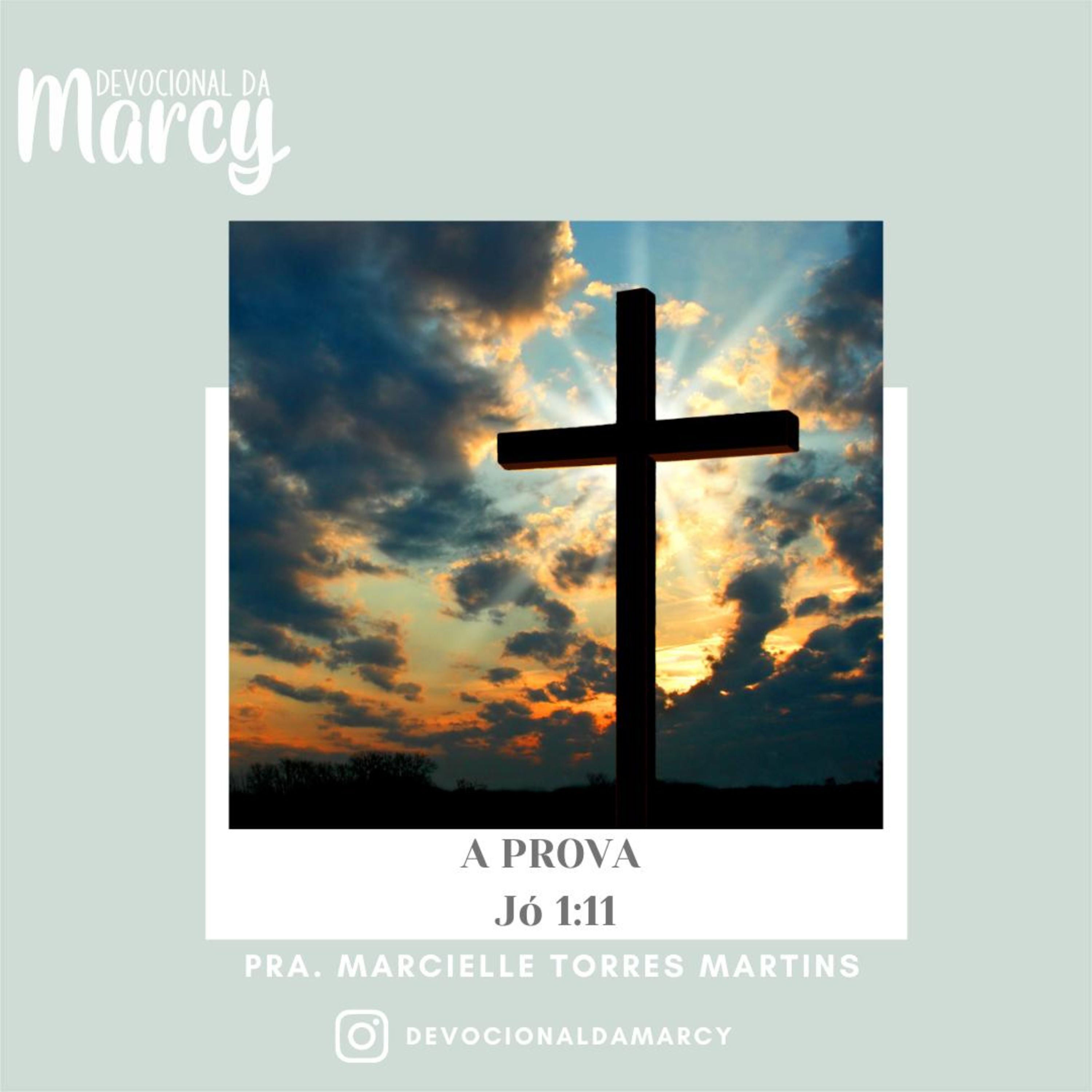 A Prova episode artwork
