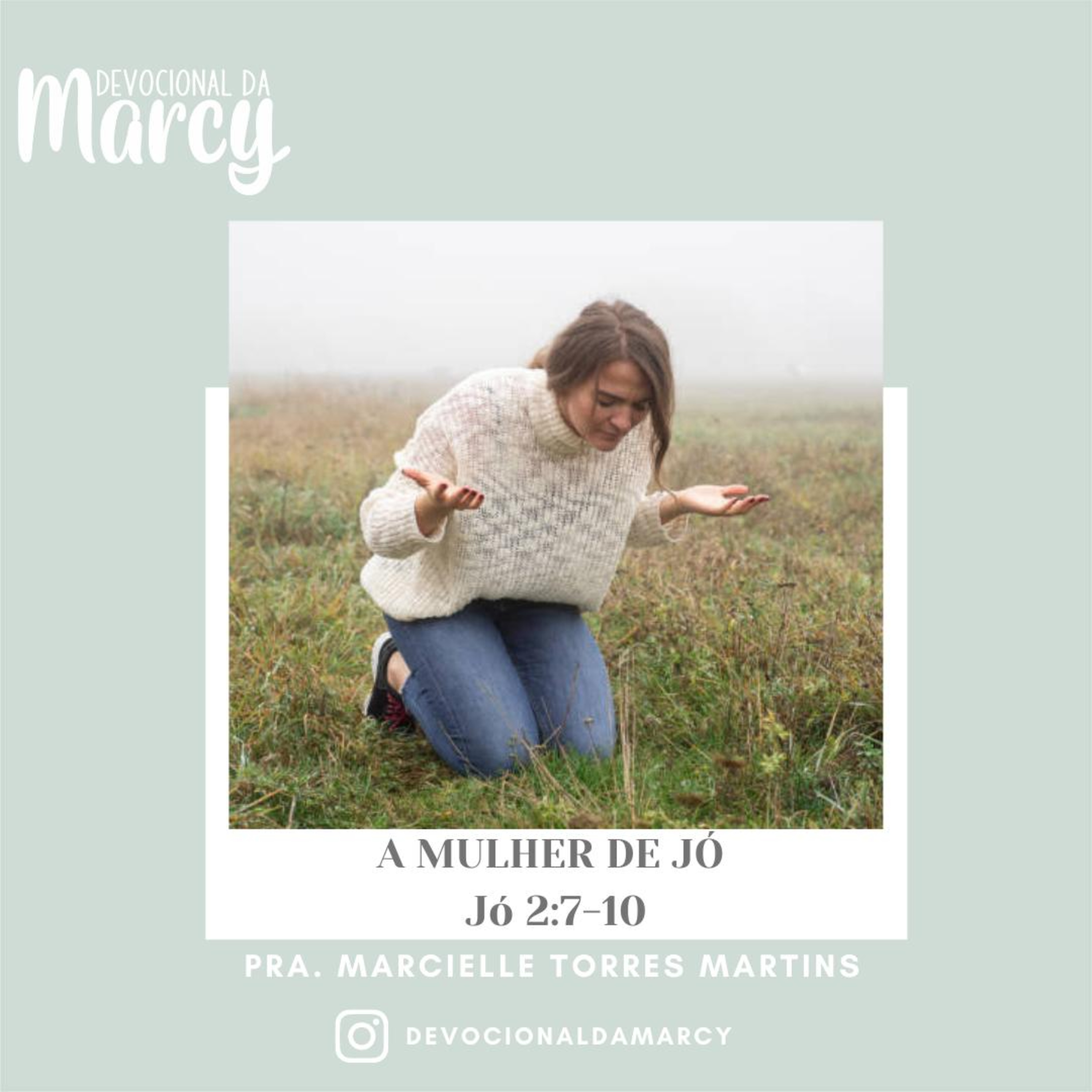 A Mulher de Jó episode artwork