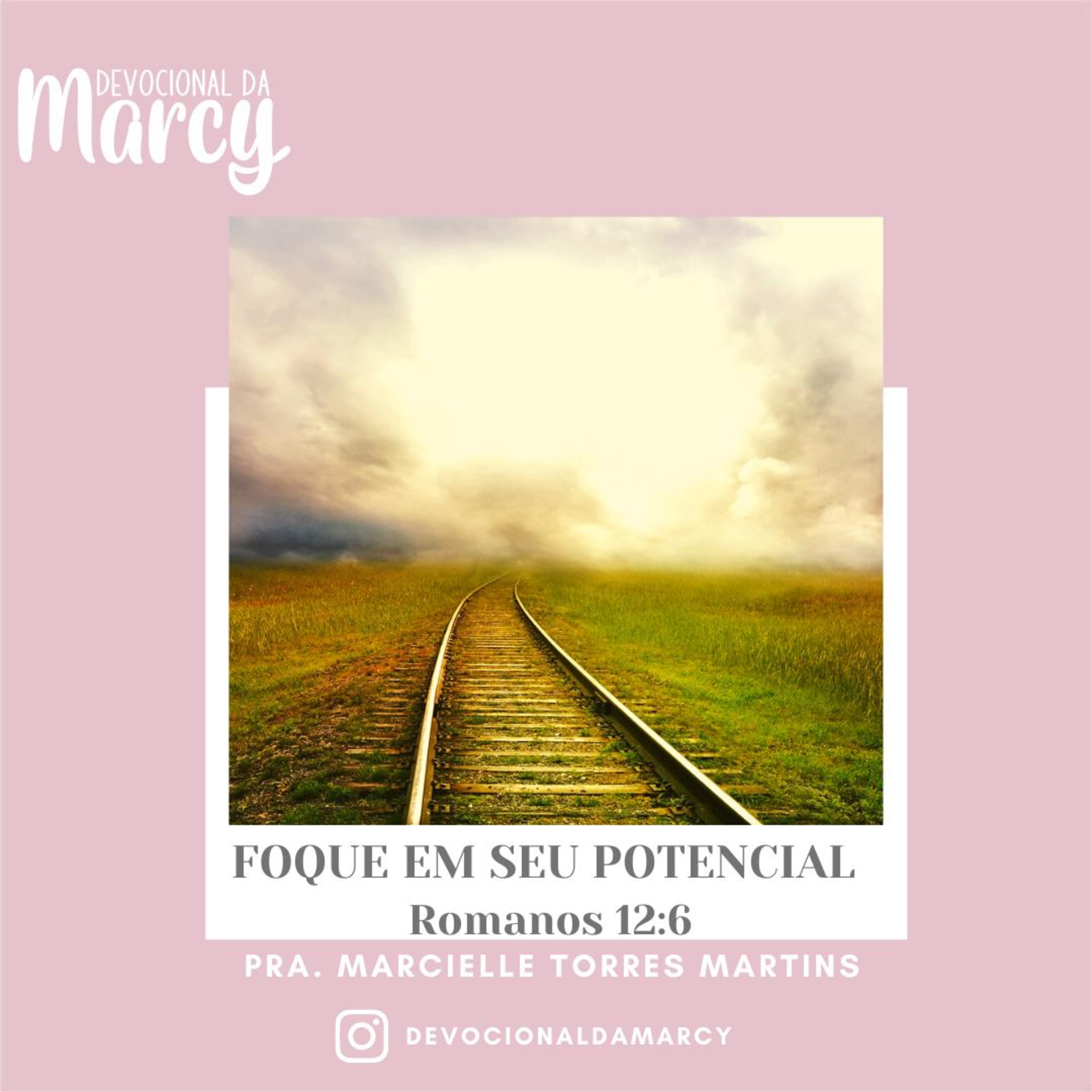 Foque em Seu Potencial episode artwork