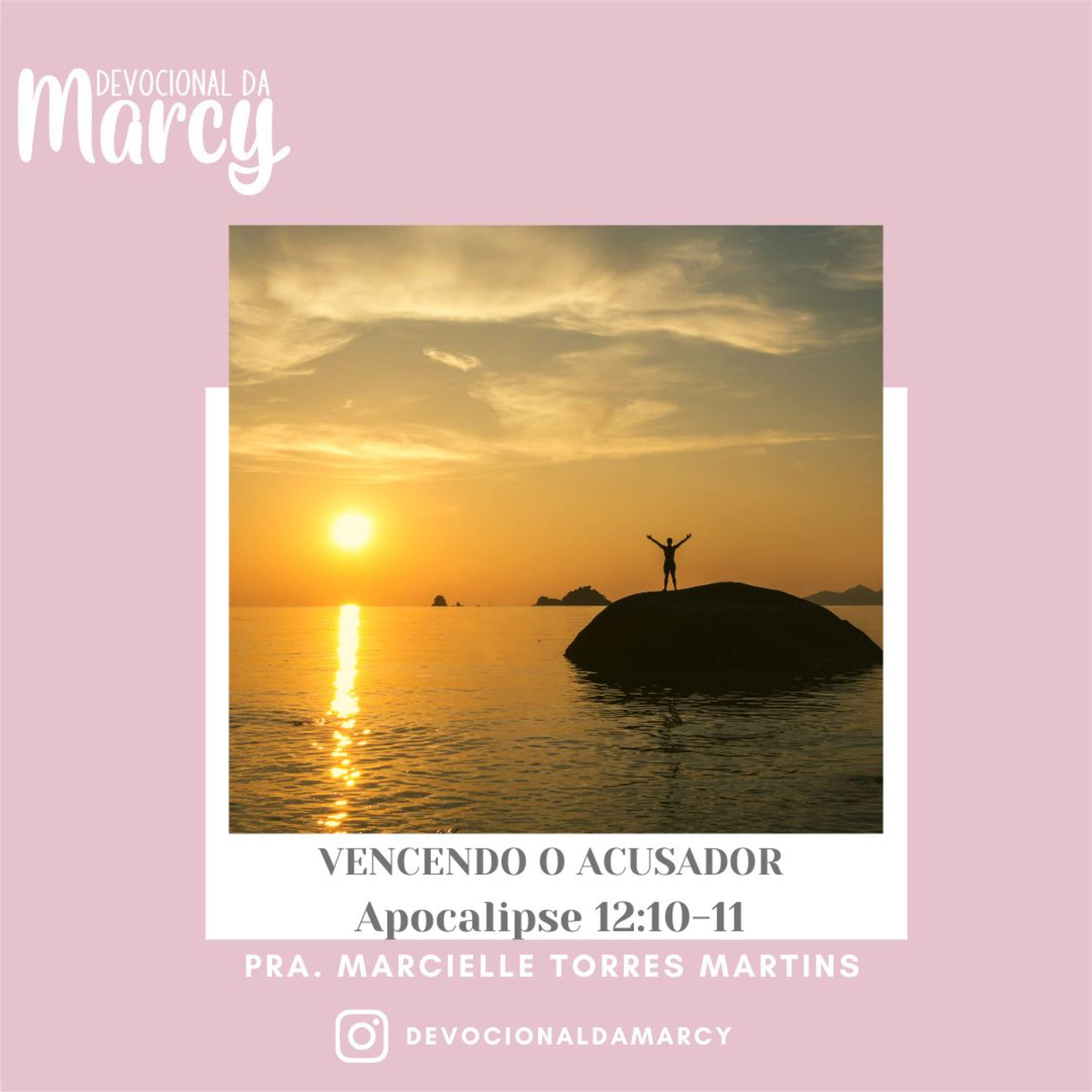 Vencendo o Acusador episode artwork