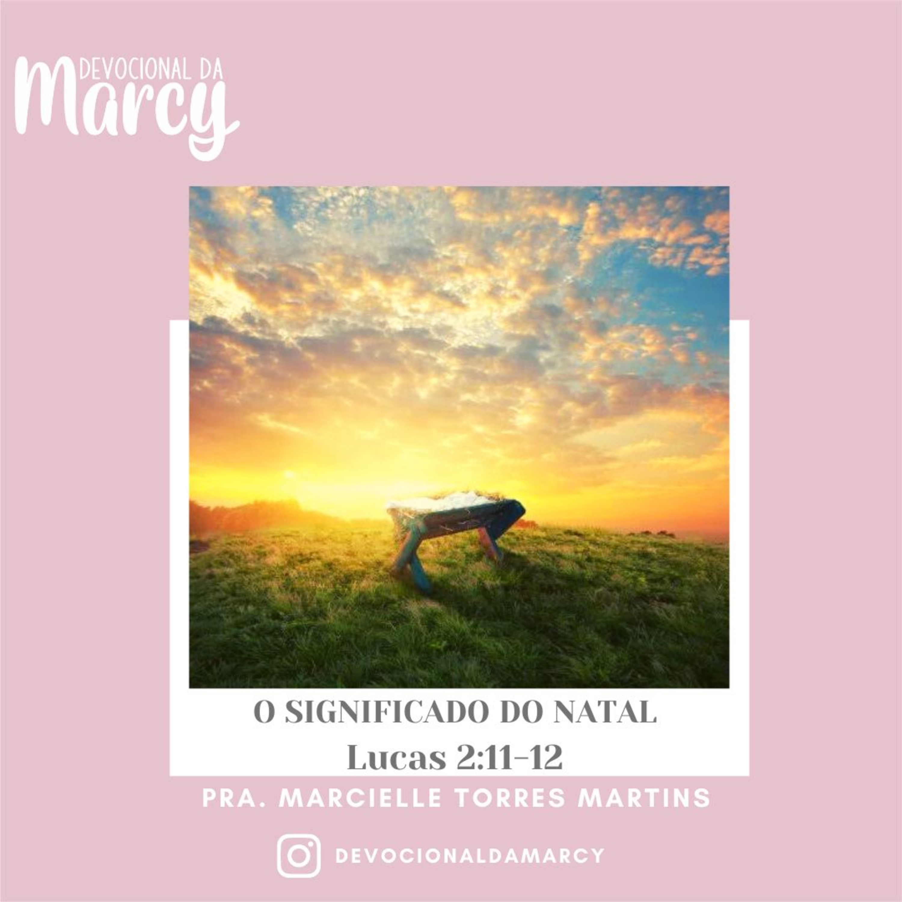 O Significado do Natal episode artwork