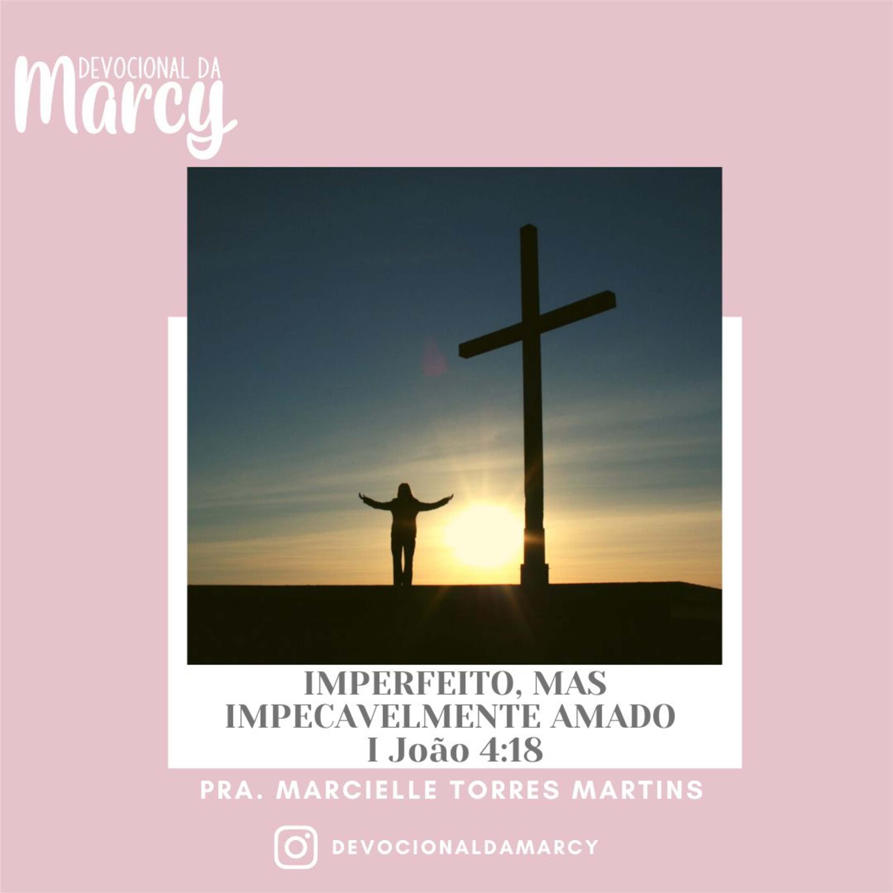 Imperfeito, Mas Impecavelmente Amado episode artwork