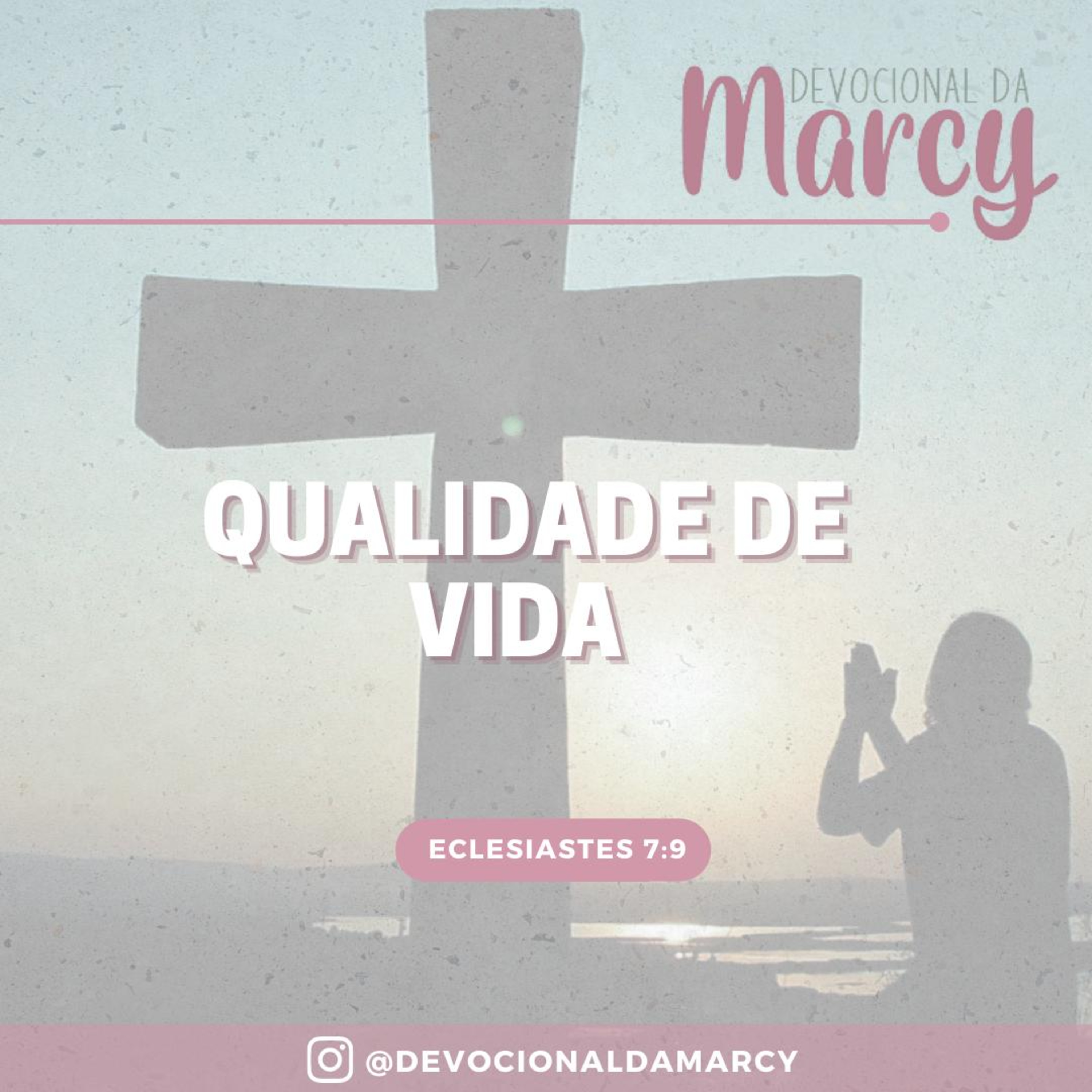 Qualidade de Vida episode artwork
