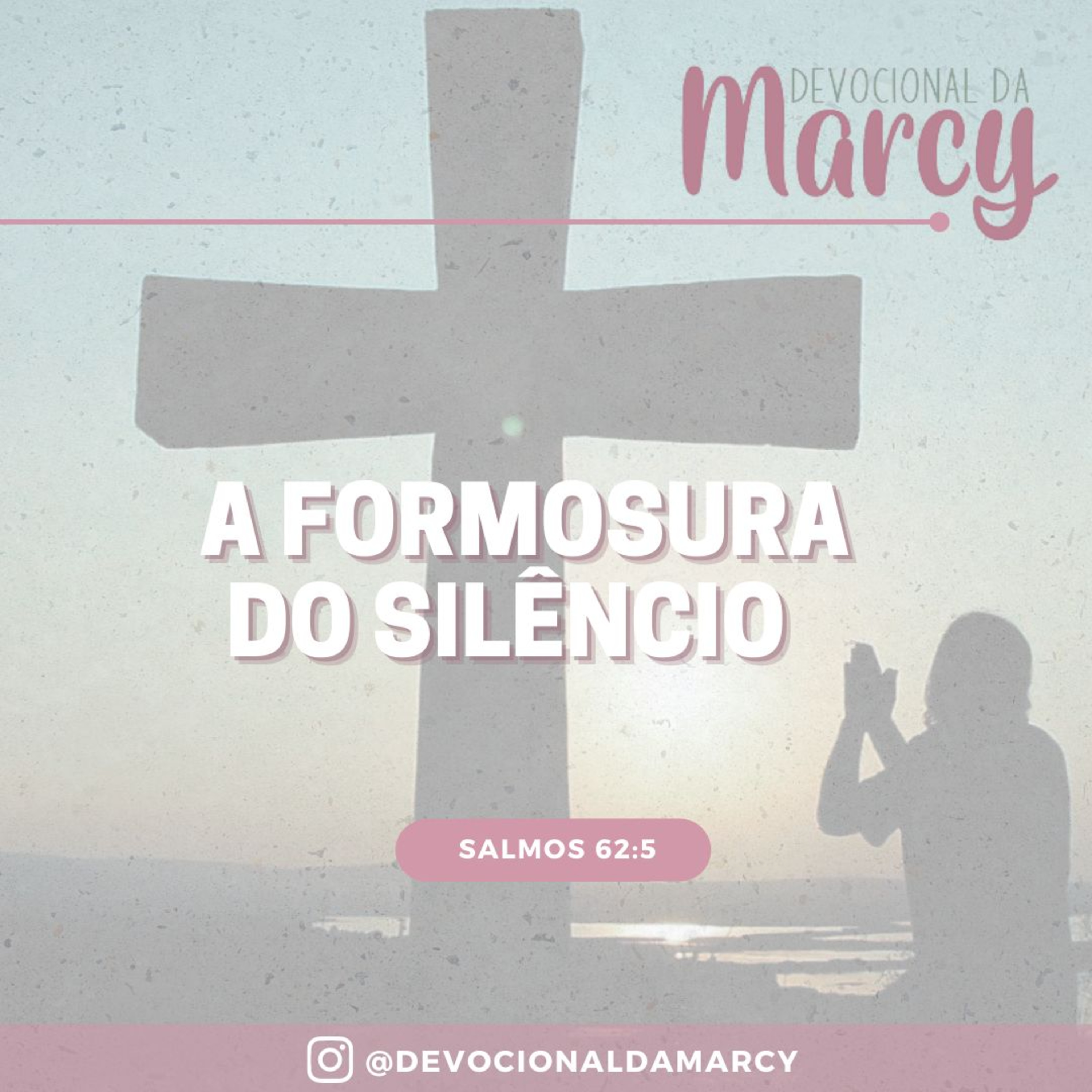 A Formosura do Silêncio episode artwork