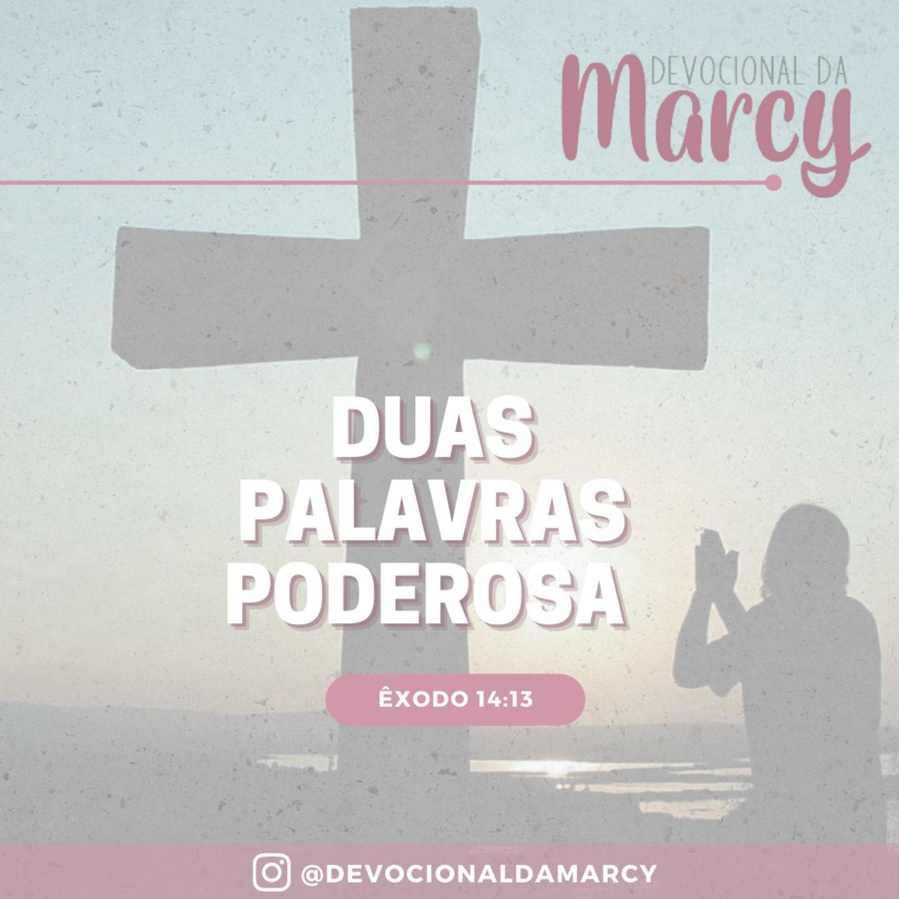 Duas Palavras Poderosas episode artwork