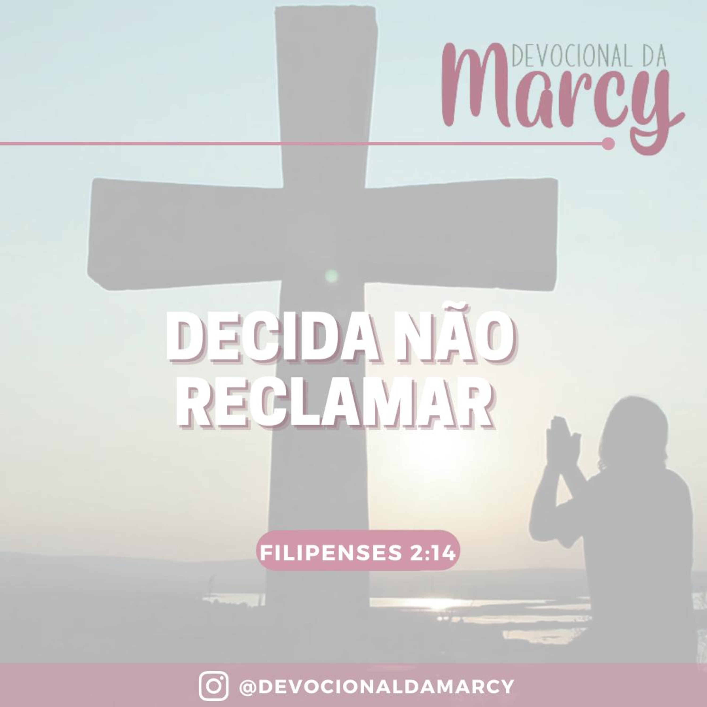 Decida Não Reclamar episode artwork