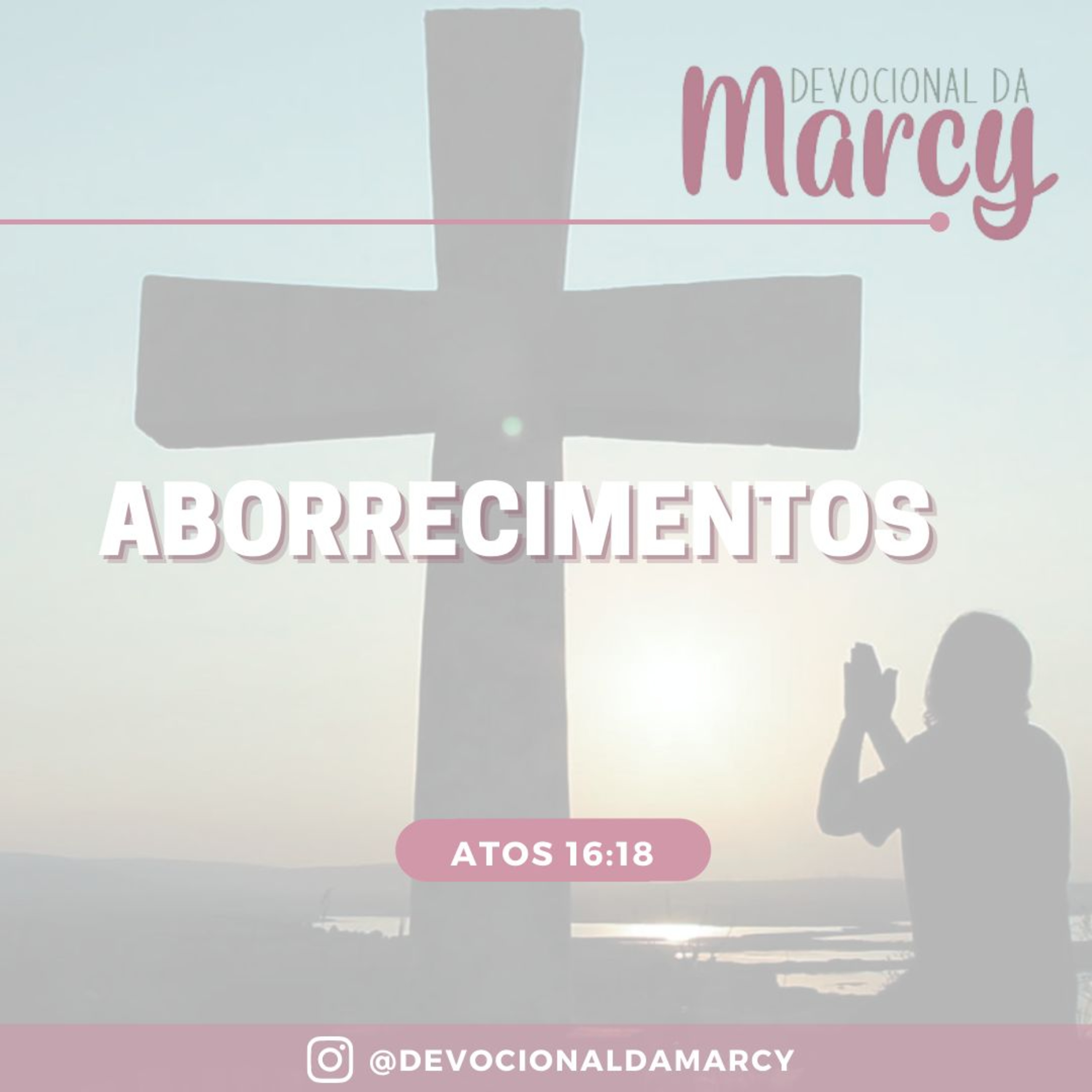Aborrecimentos episode artwork