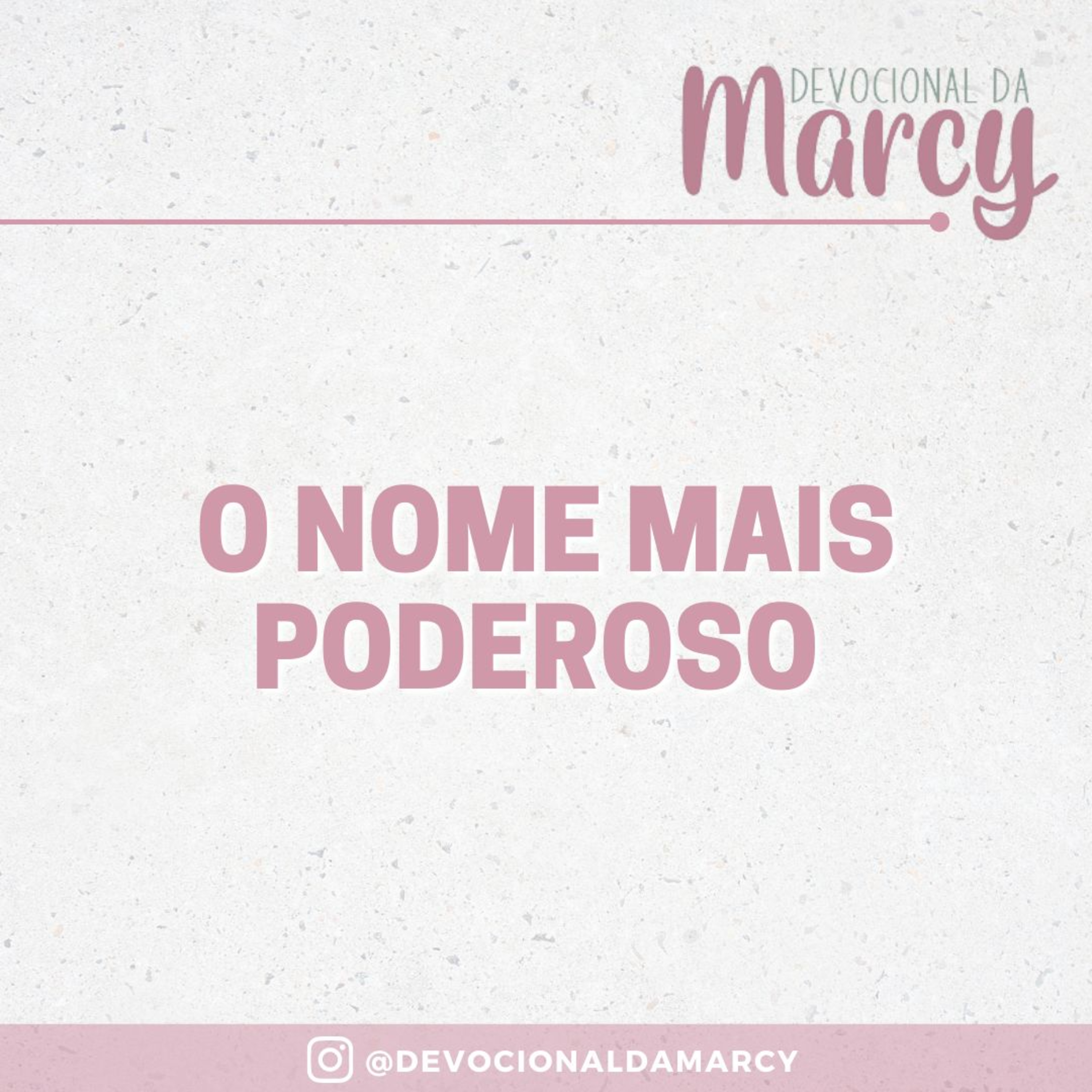 Marcielle Martins