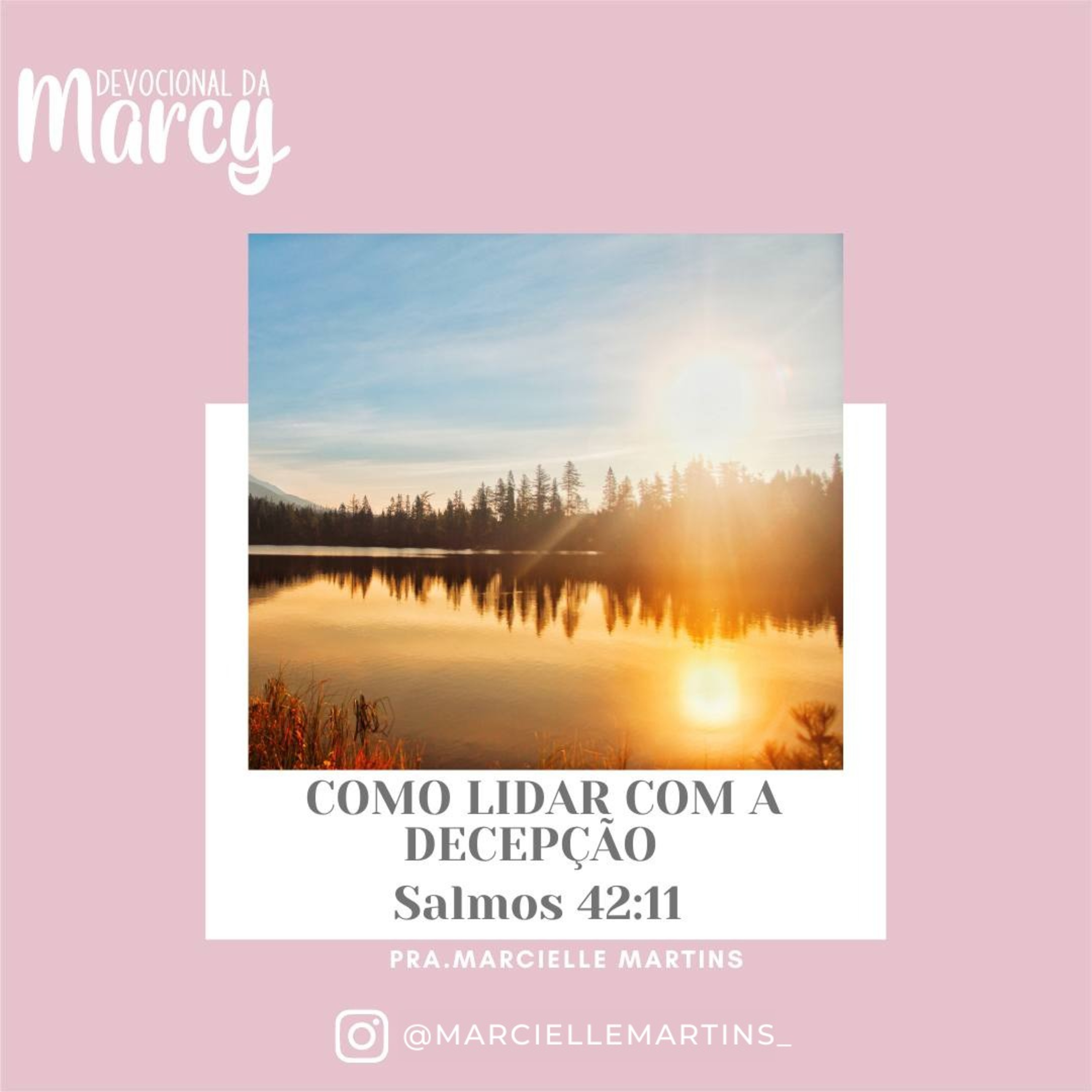 Marcielle Martins