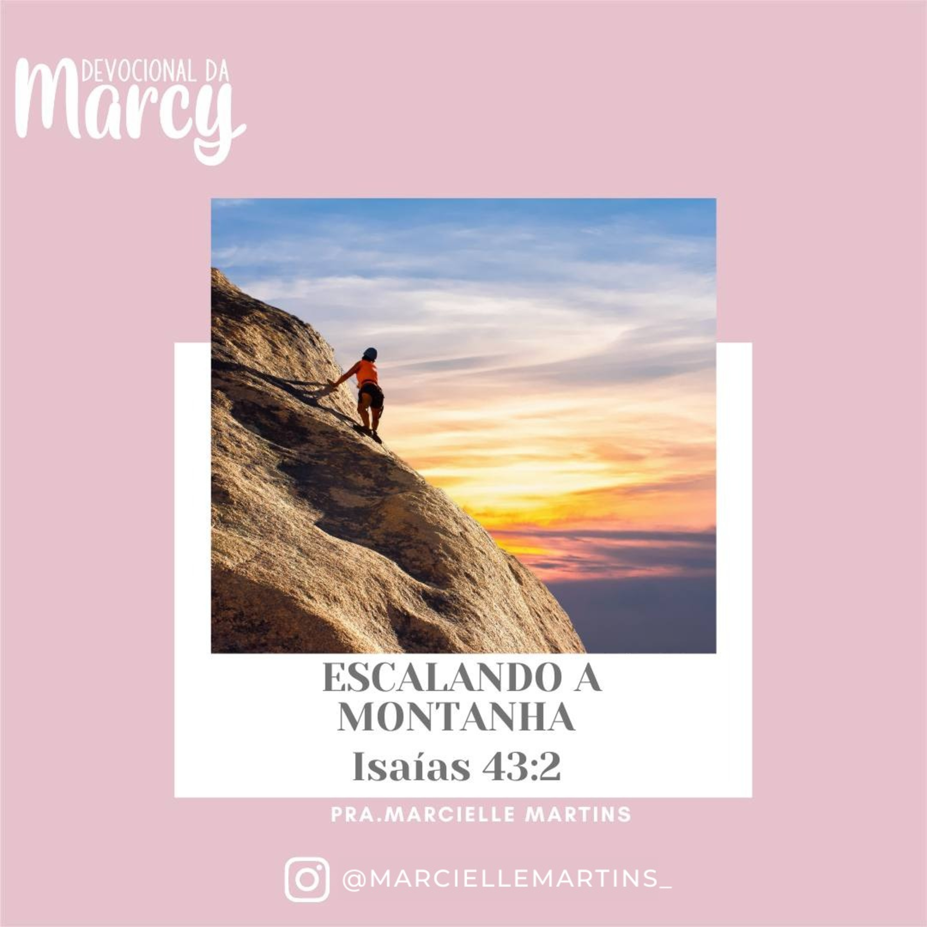Marcielle Martins