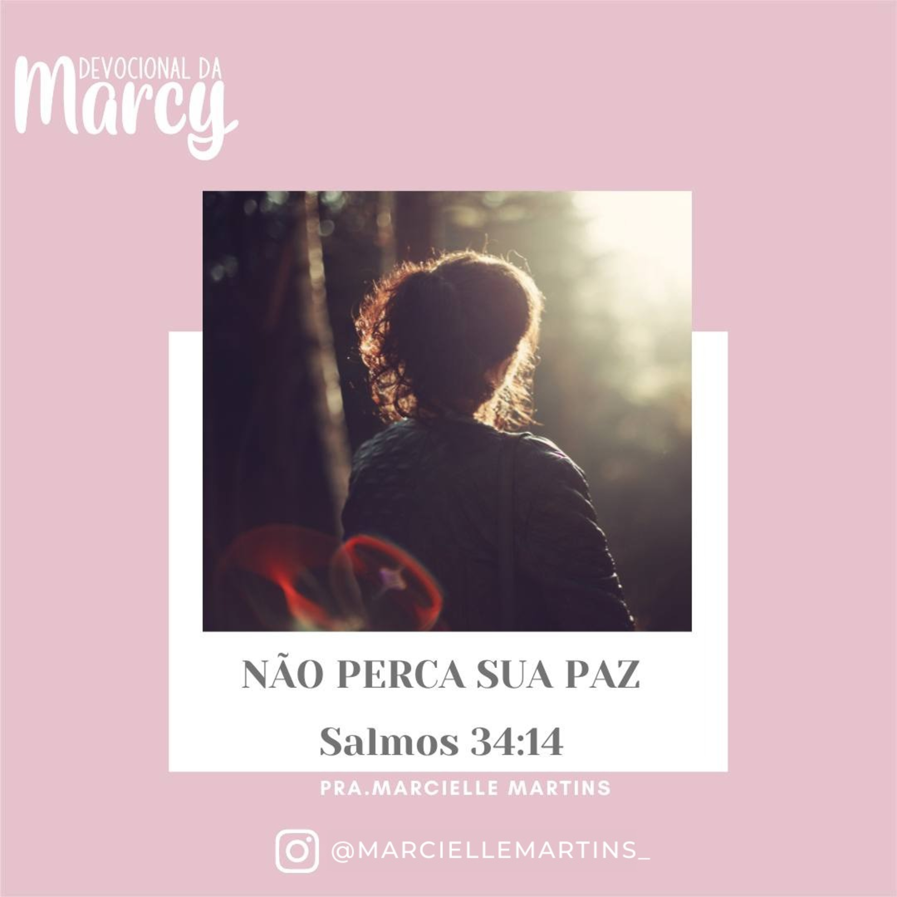 Marcielle Martins