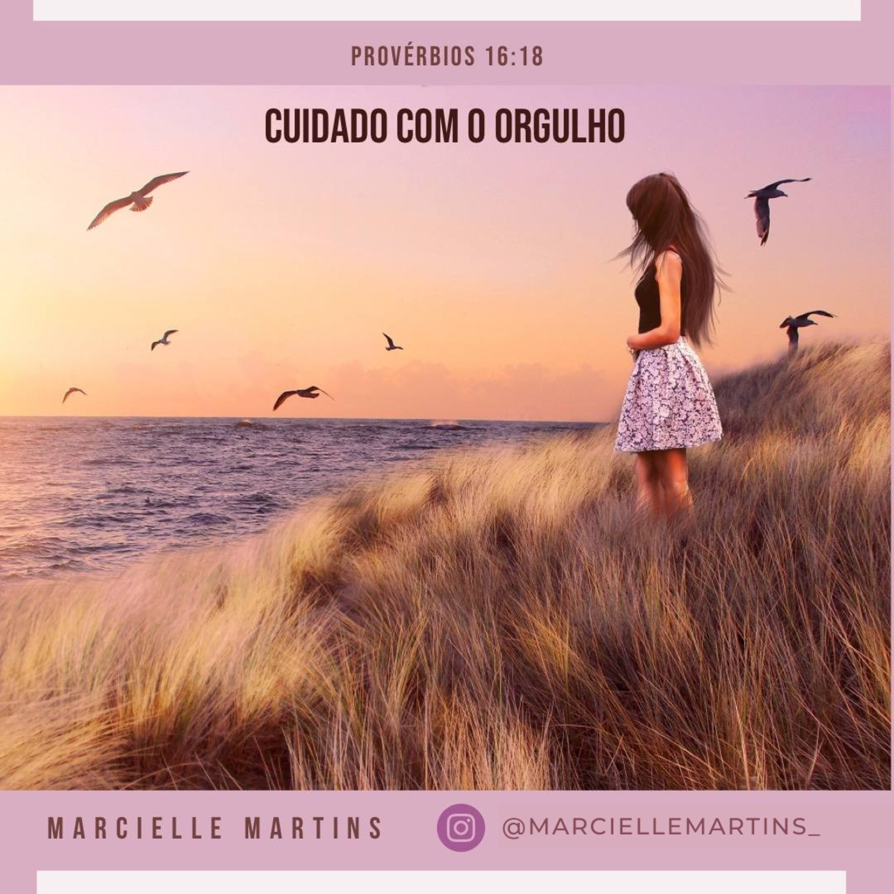 Marcielle Martins
