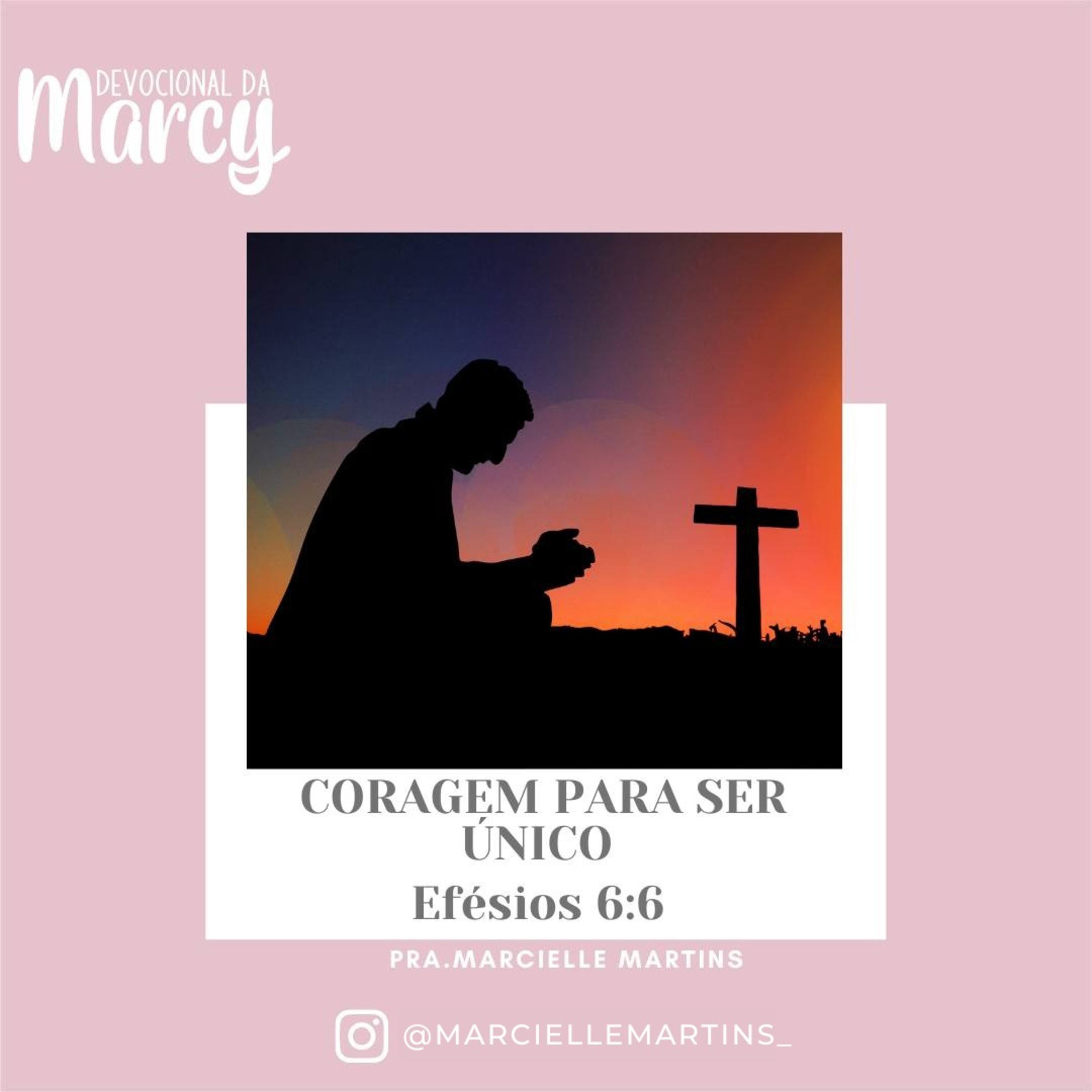 Marcielle Martins