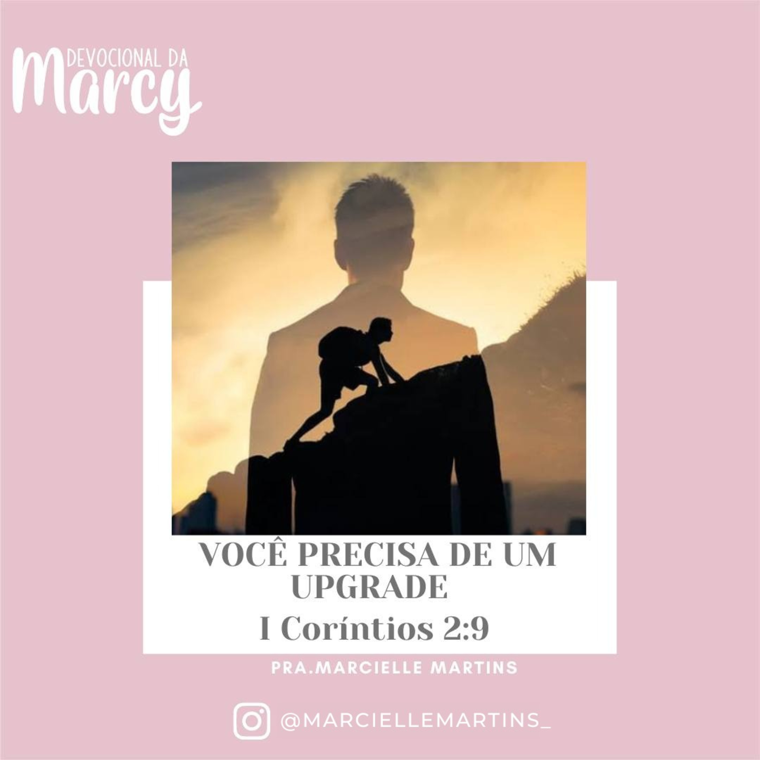 Marcielle Martins
