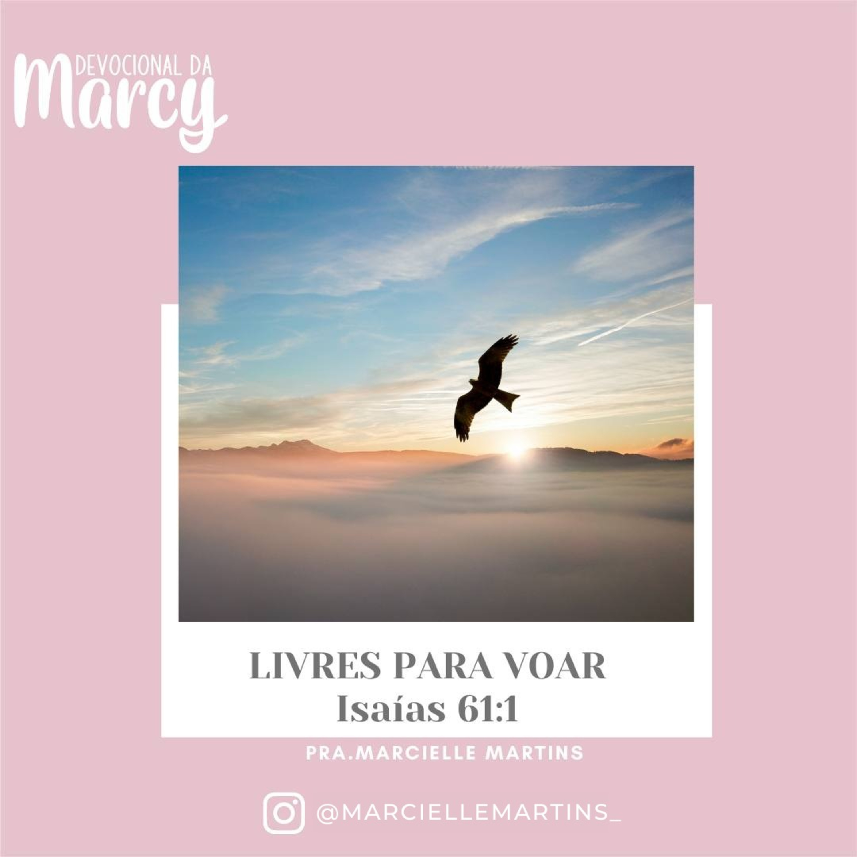 Marcielle Martins