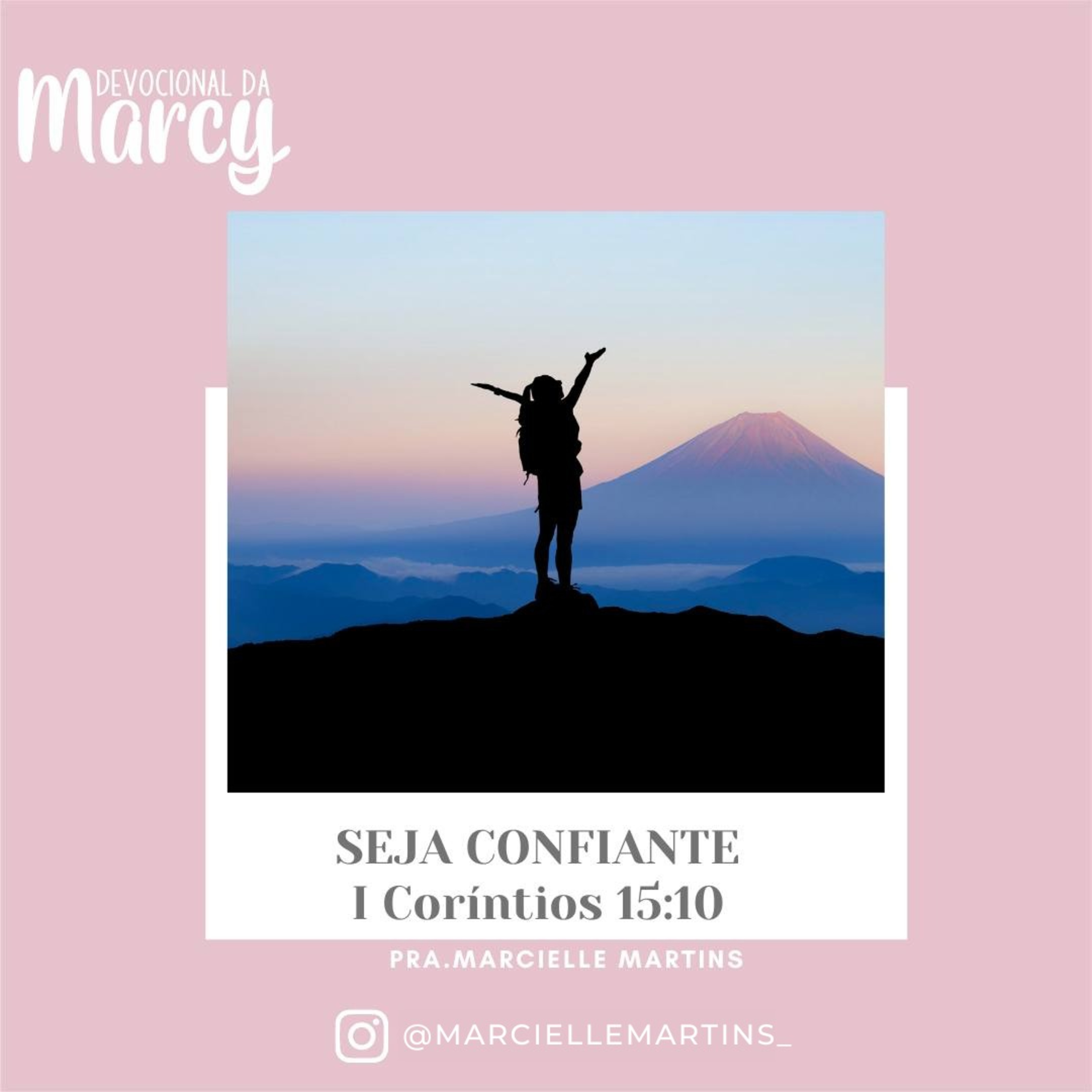 Marcielle Martins
