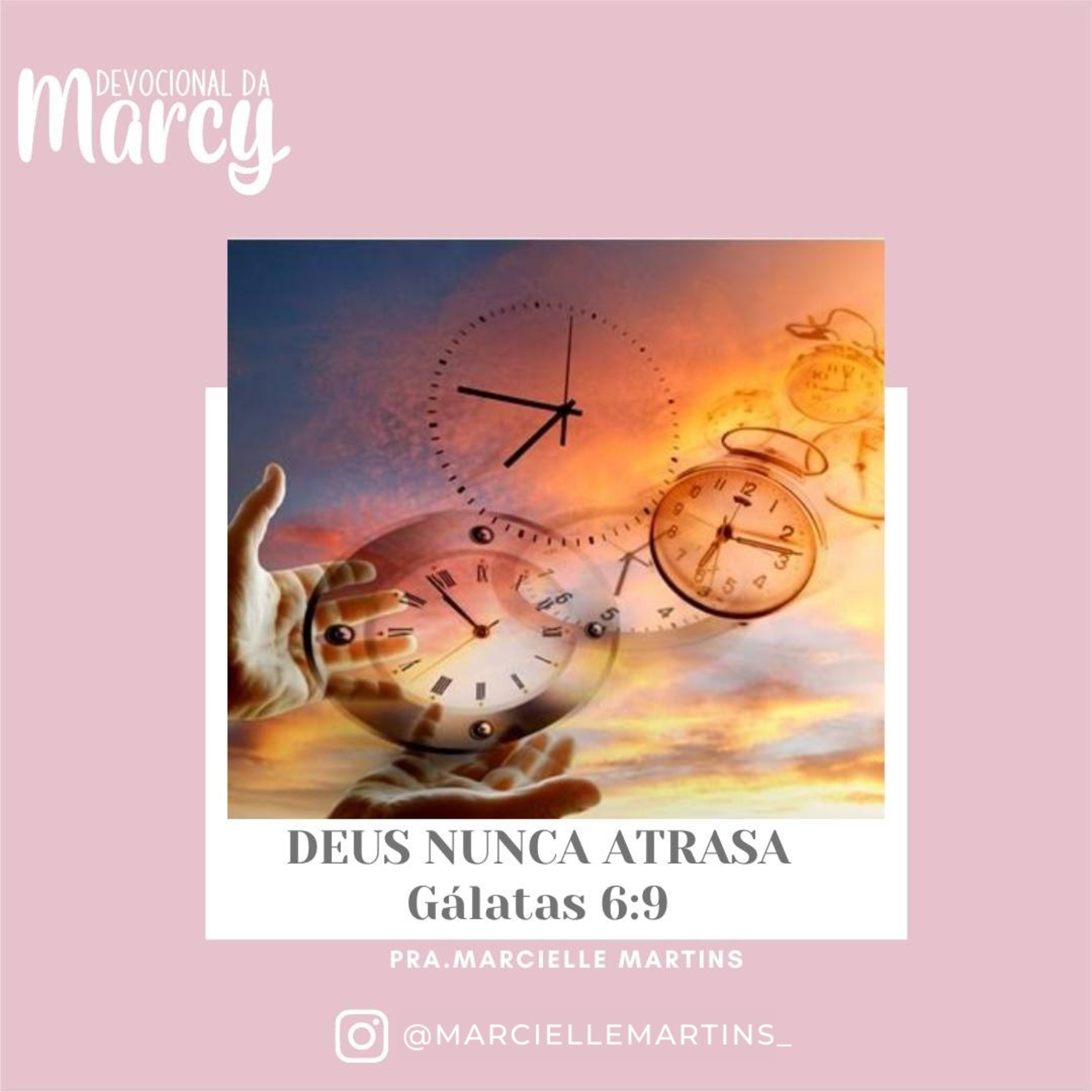 Marcielle Martins