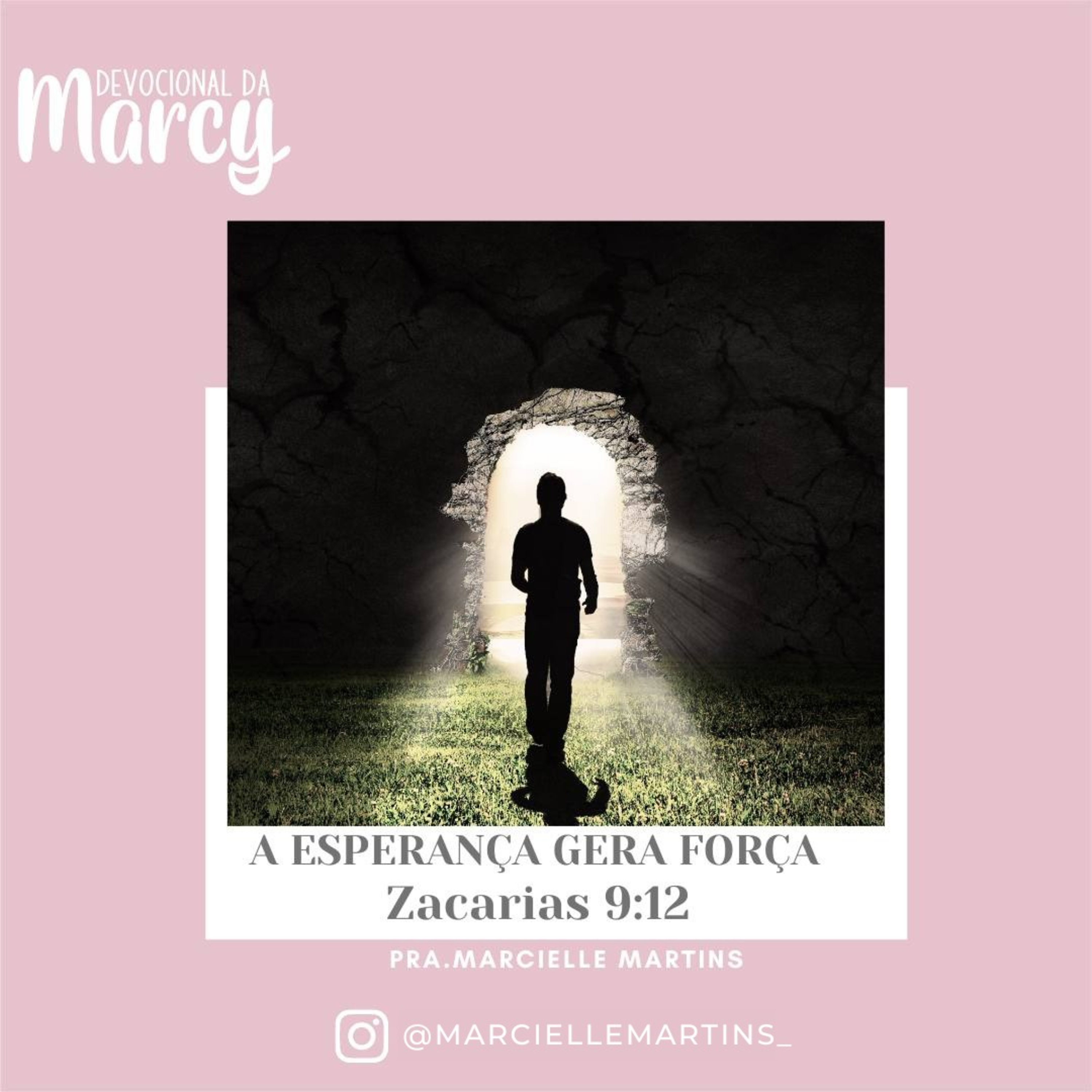 Marcielle Martins