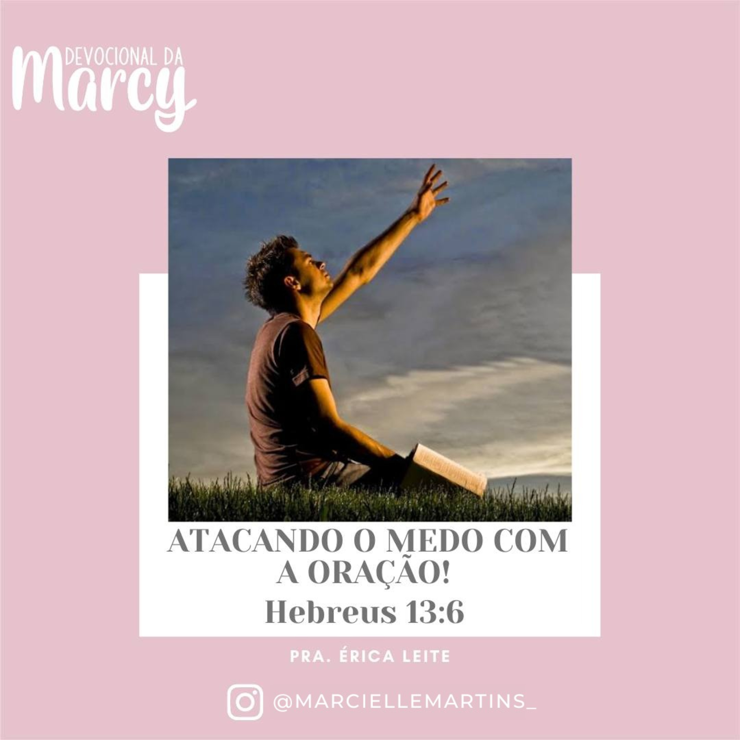 Marcielle Martins
