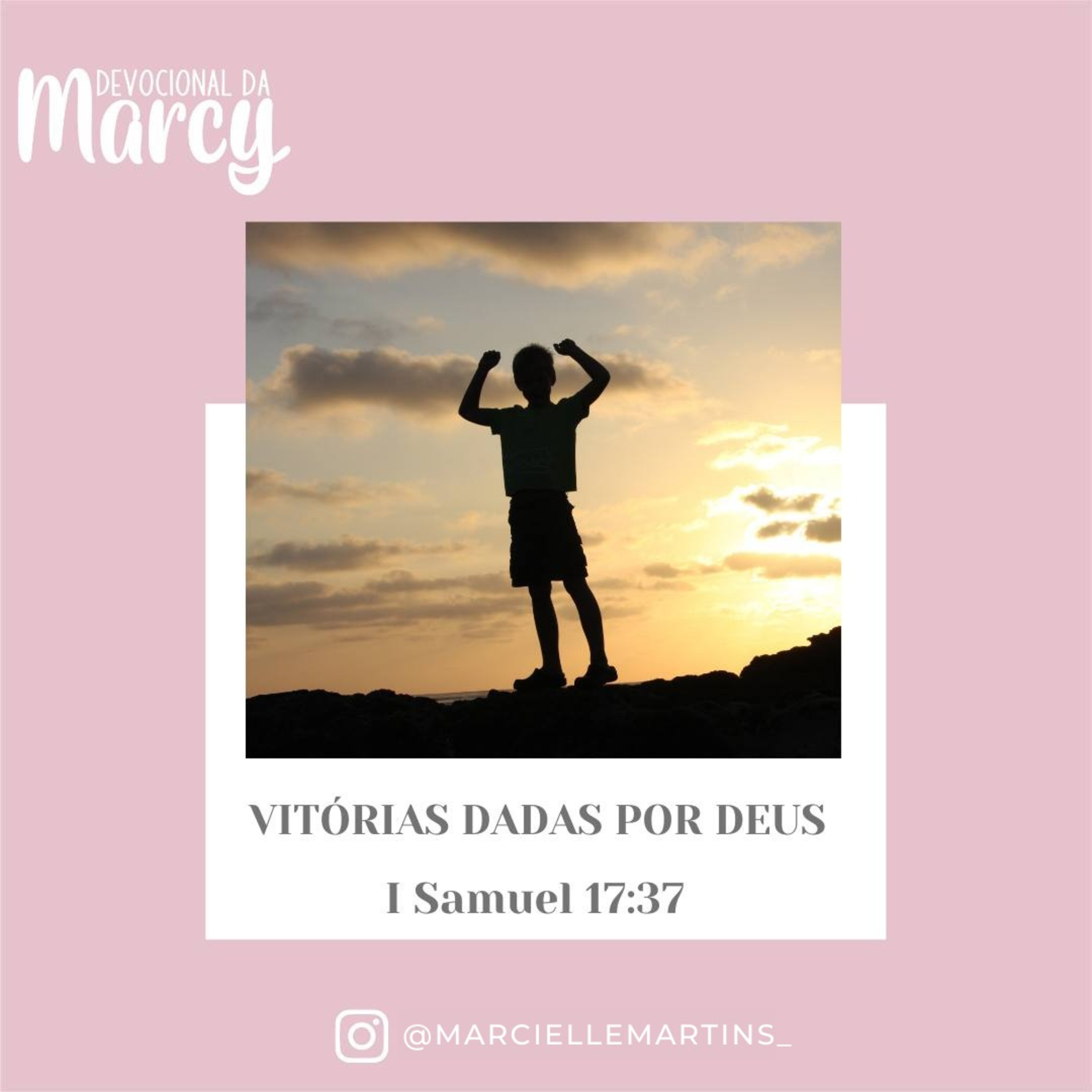 Marcielle Martins