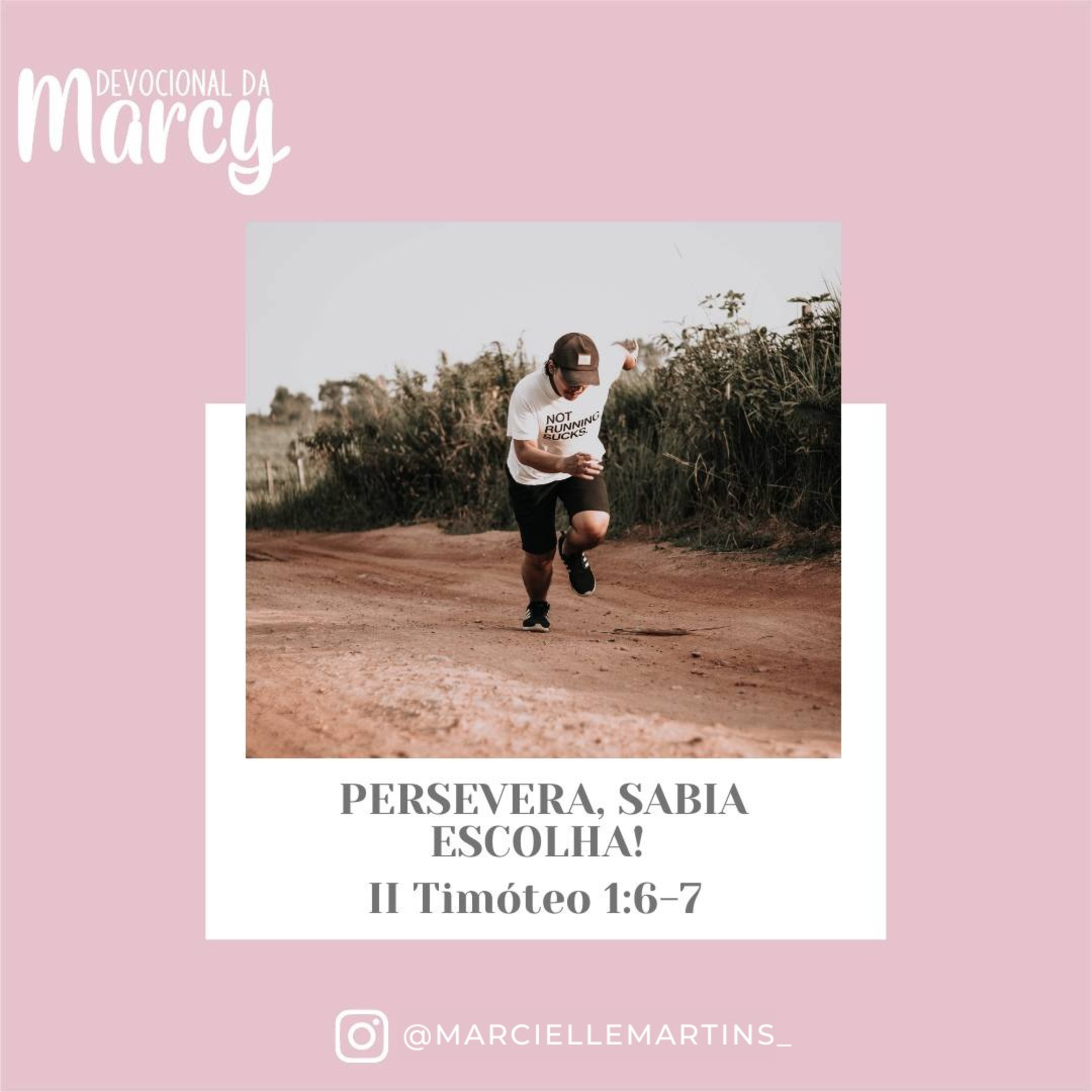 Marcielle Martins