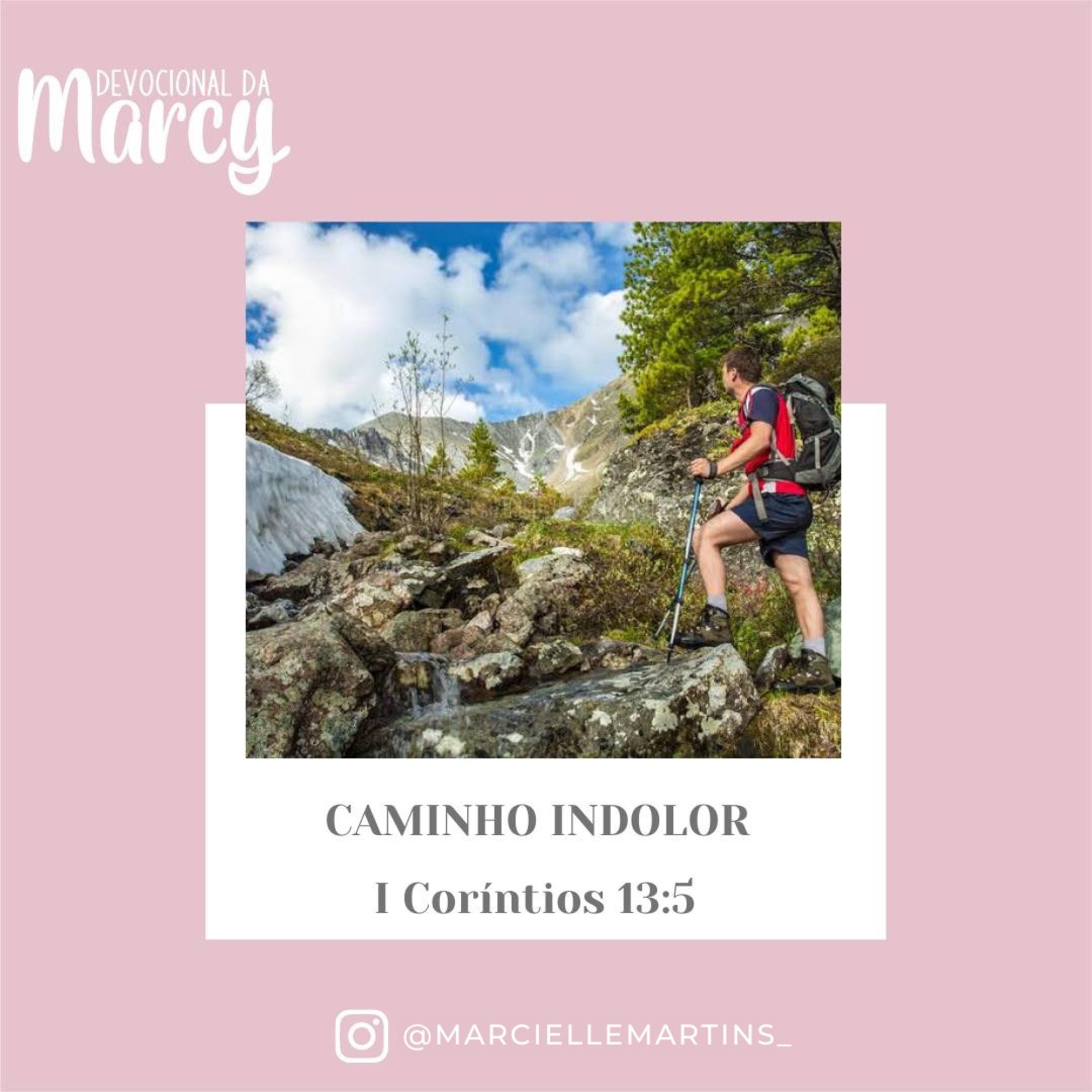 Marcielle Martins