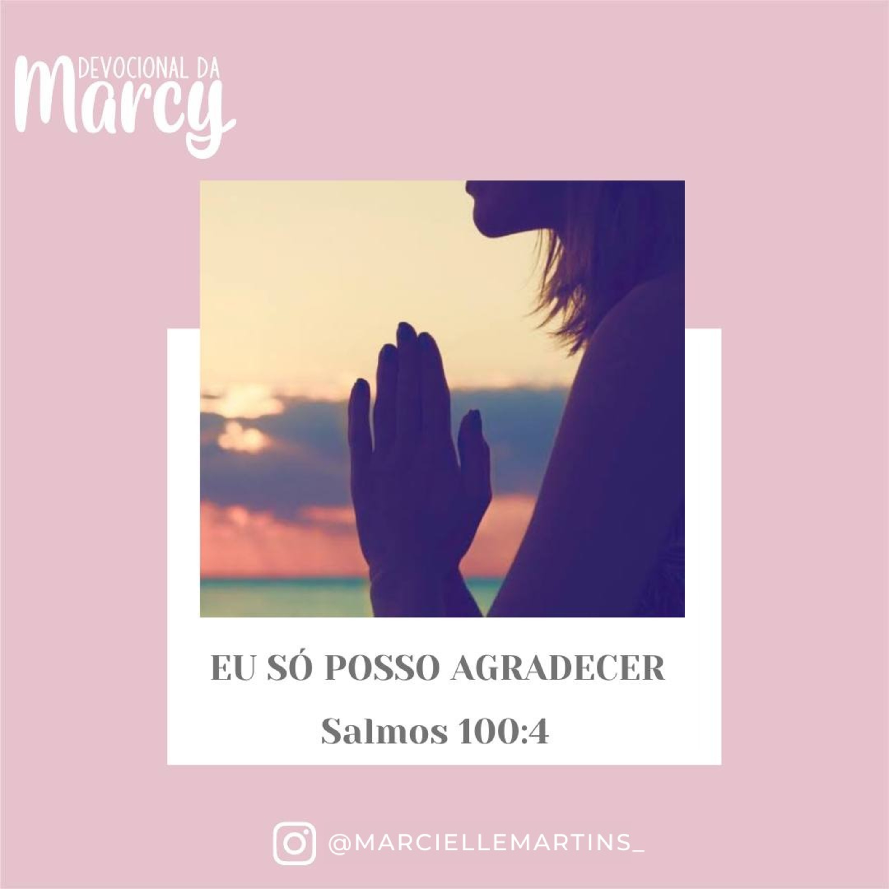Marcielle Martins