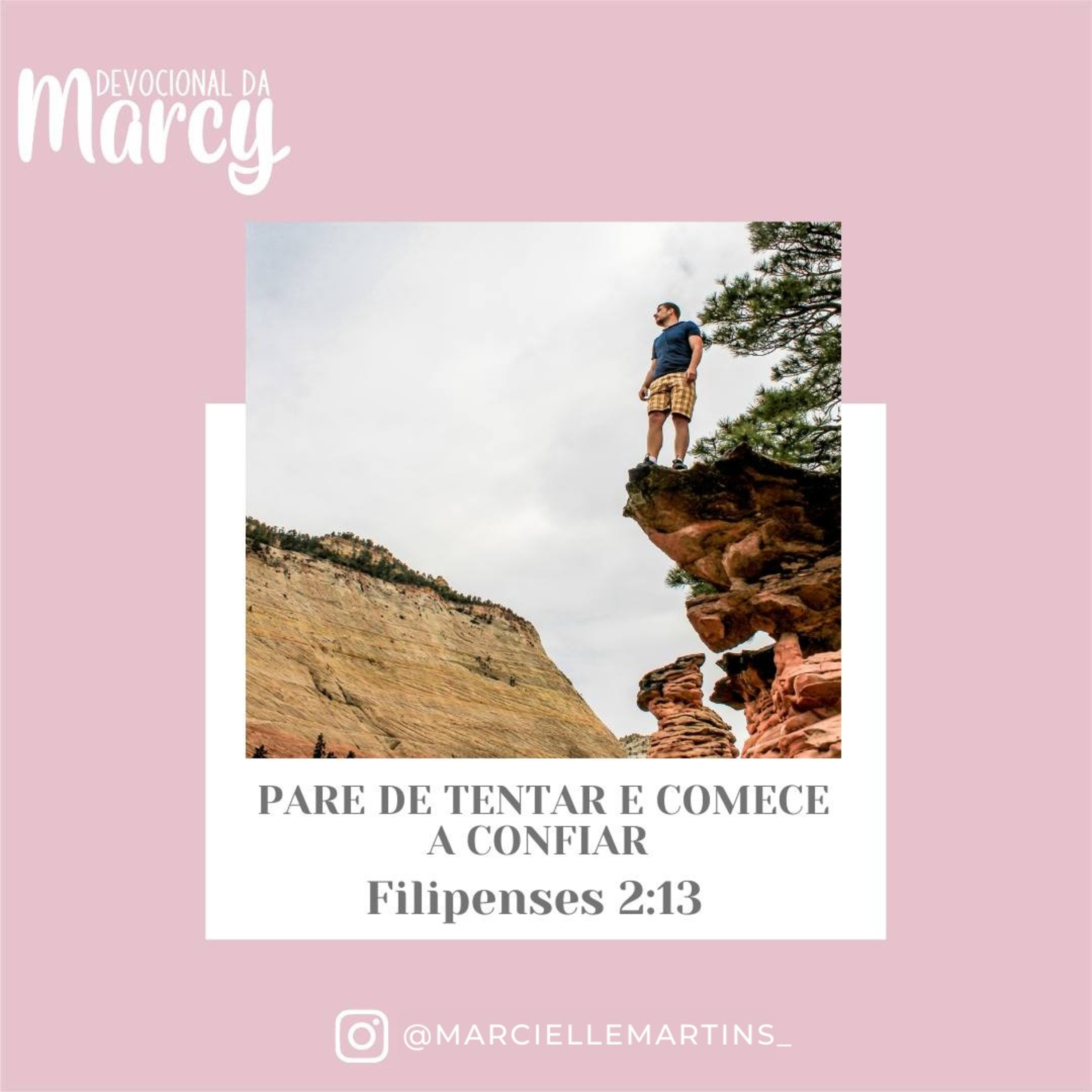 Marcielle Martins