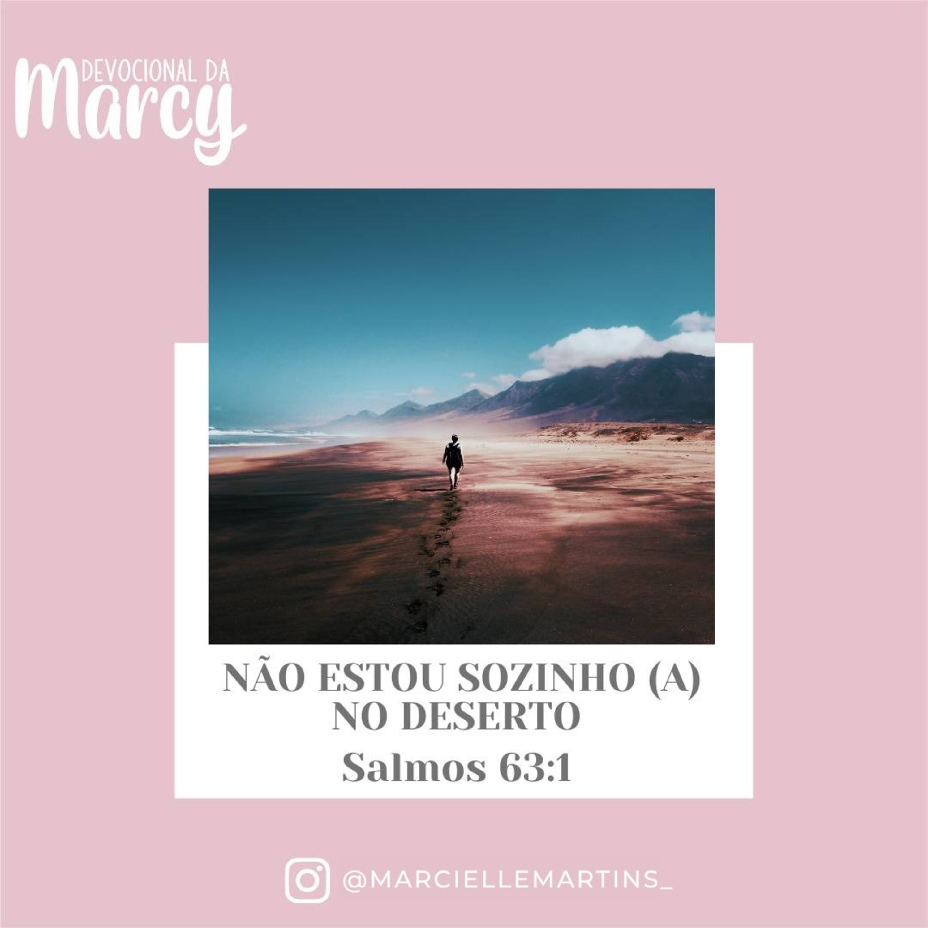 Marcielle Martins