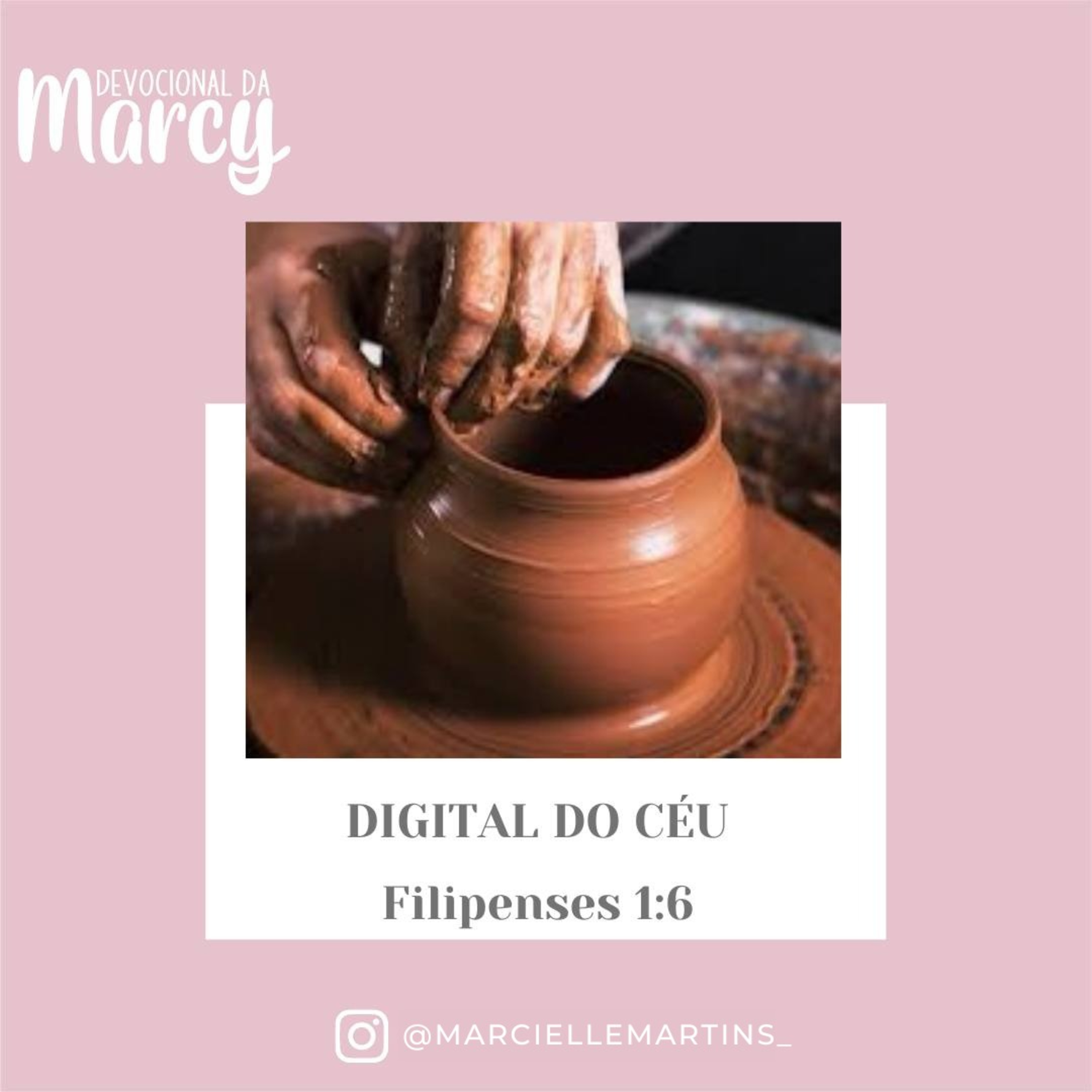 Marcielle Martins