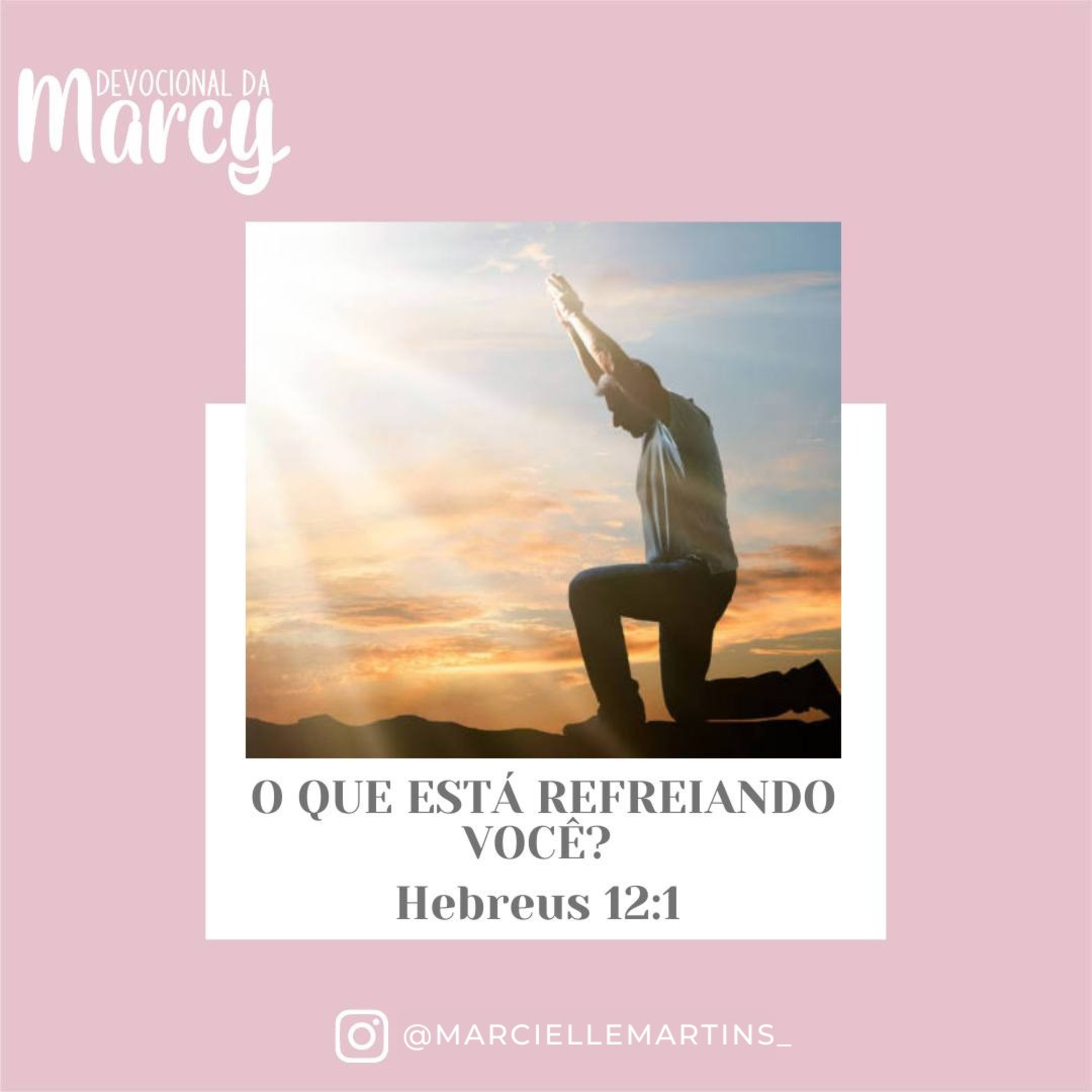 Marcielle Martins