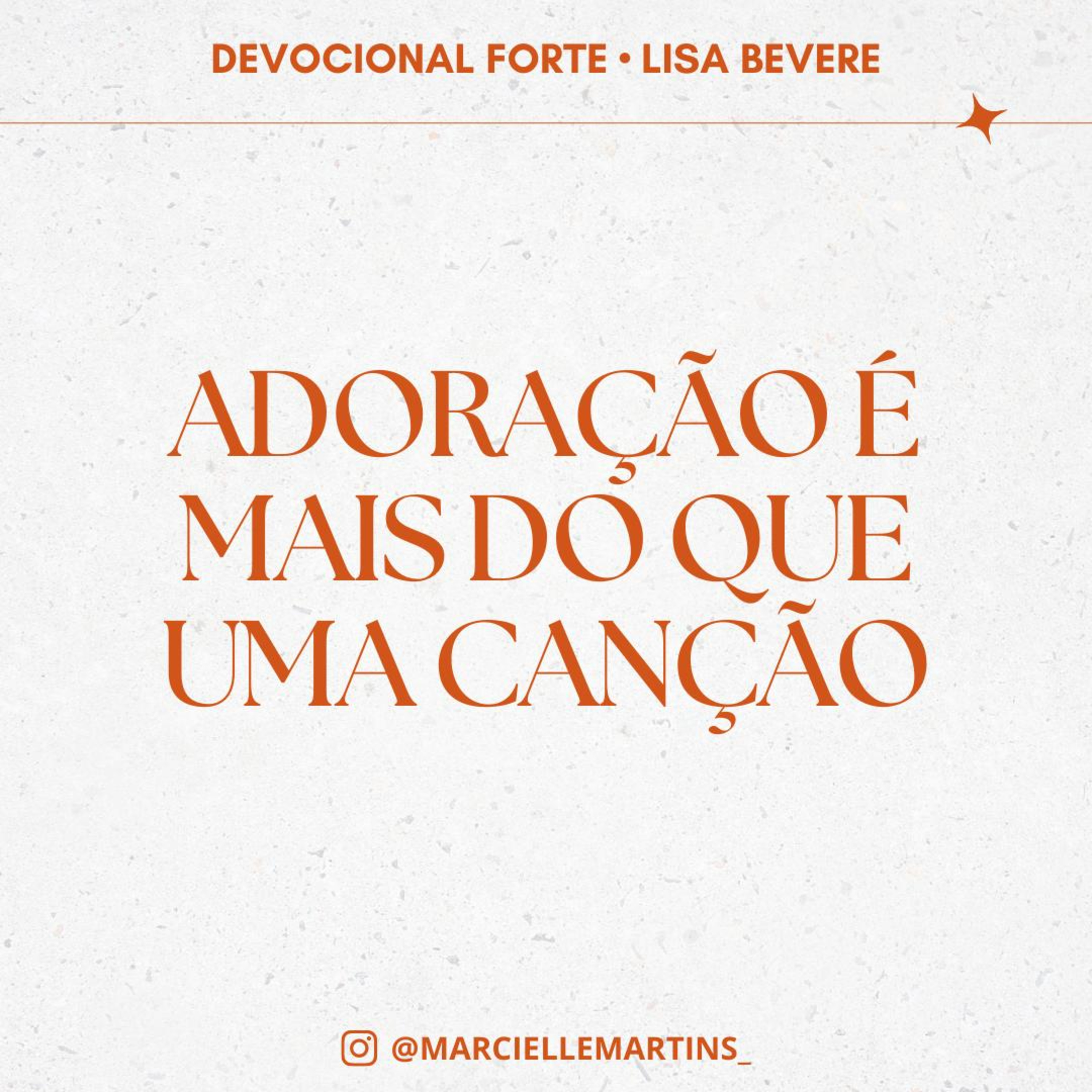 Marcielle Martins
