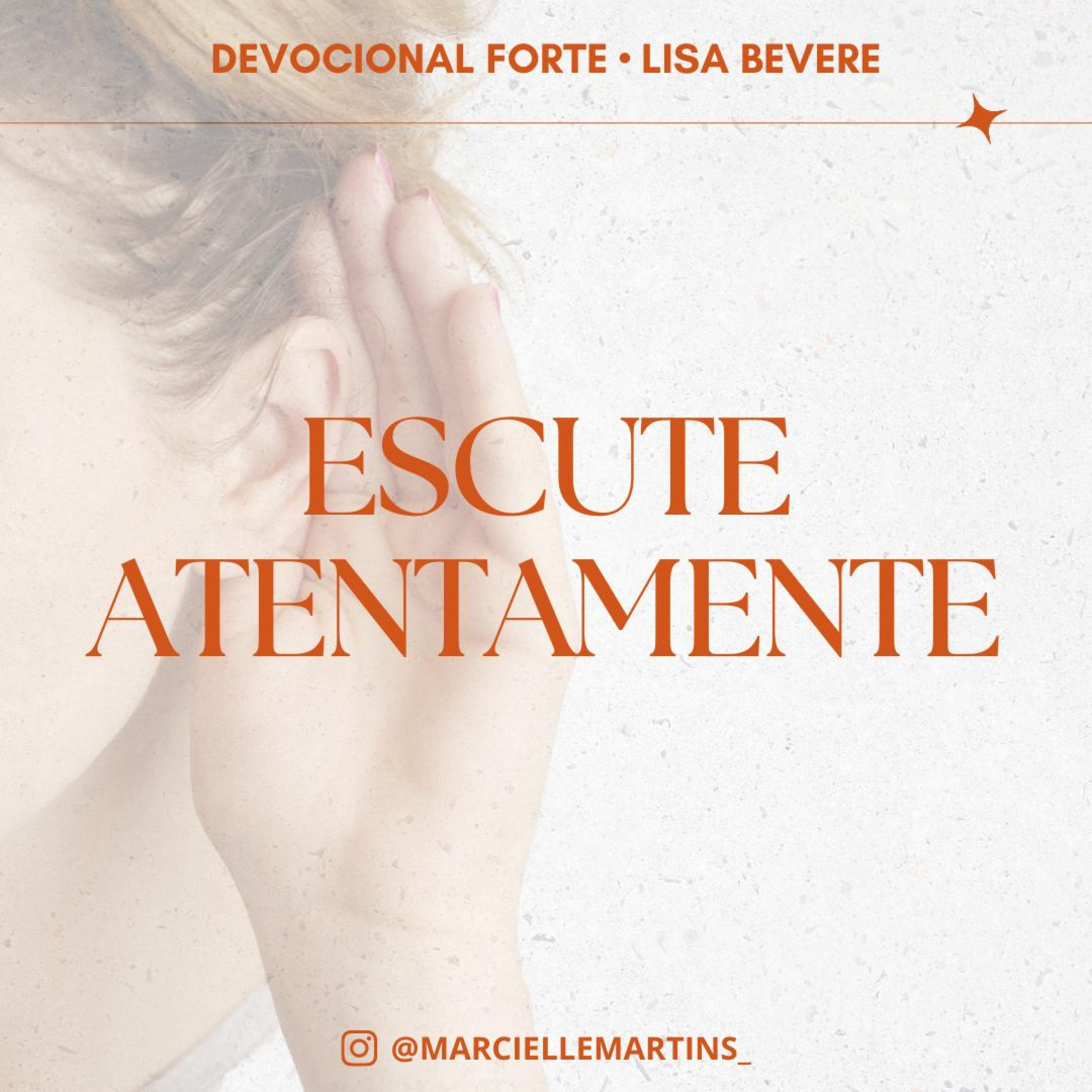 Marcielle Martins